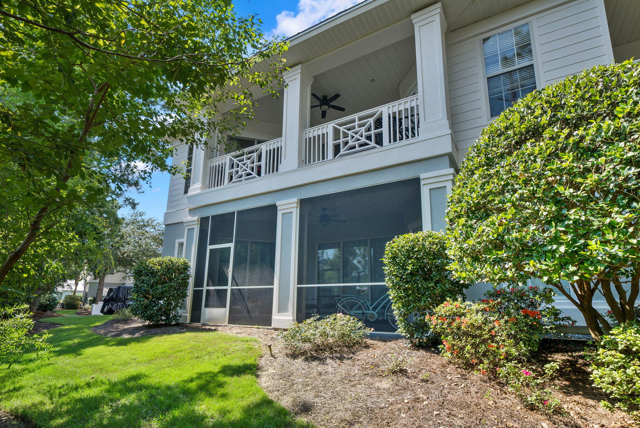 CRYSTAL COVE - Residential