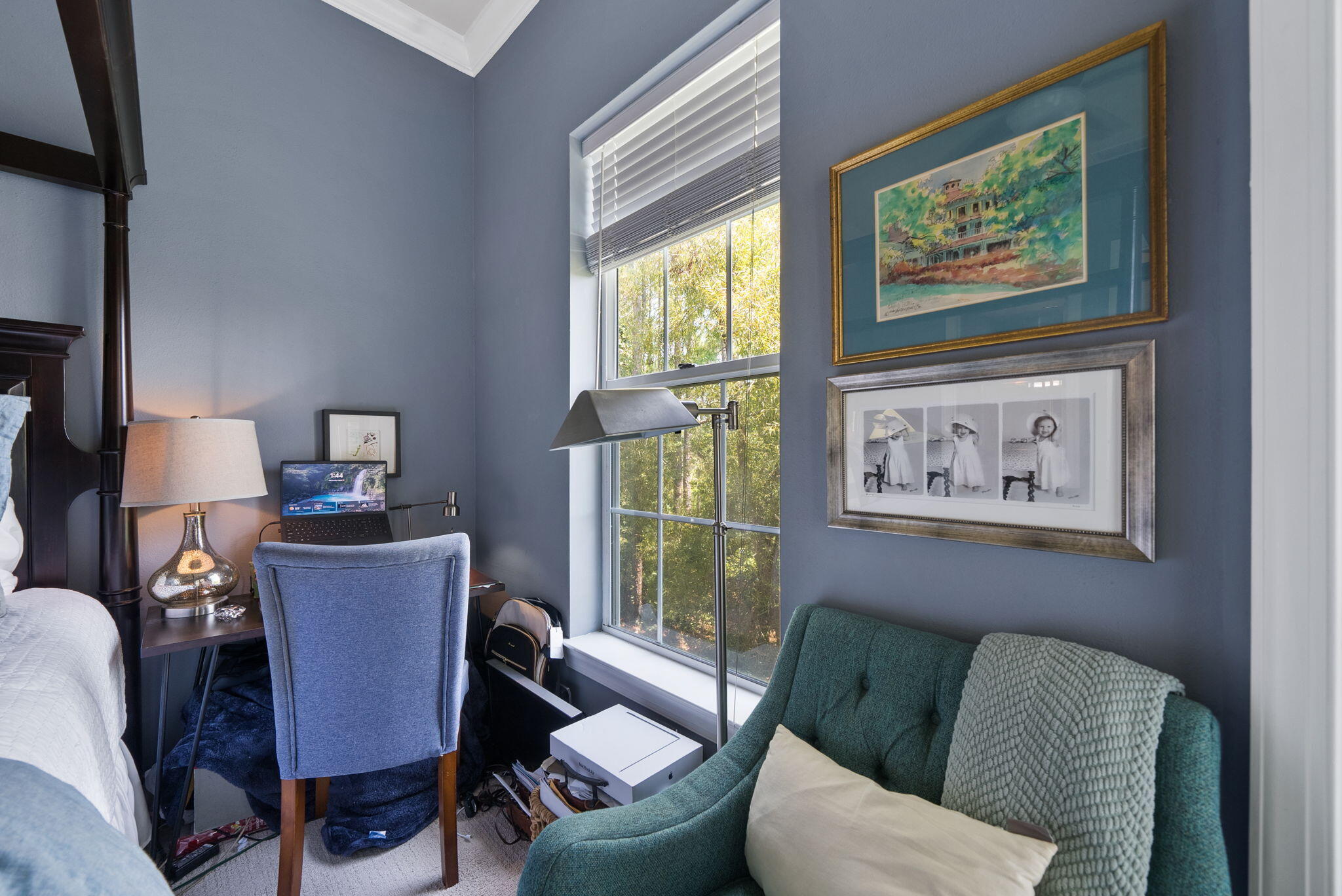 CRYSTAL COVE - Residential