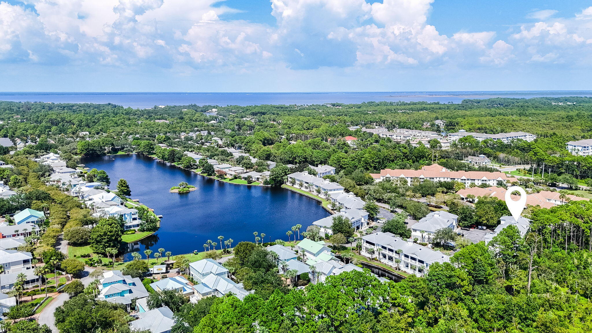 CRYSTAL COVE - Residential