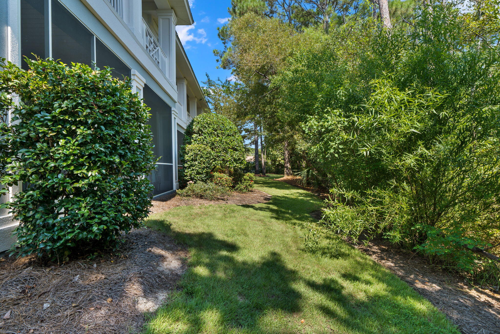 CRYSTAL COVE - Residential