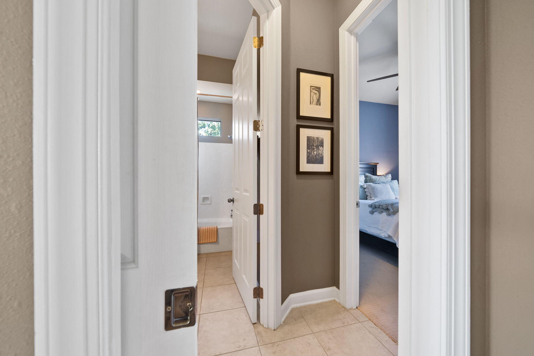 CRYSTAL COVE - Residential