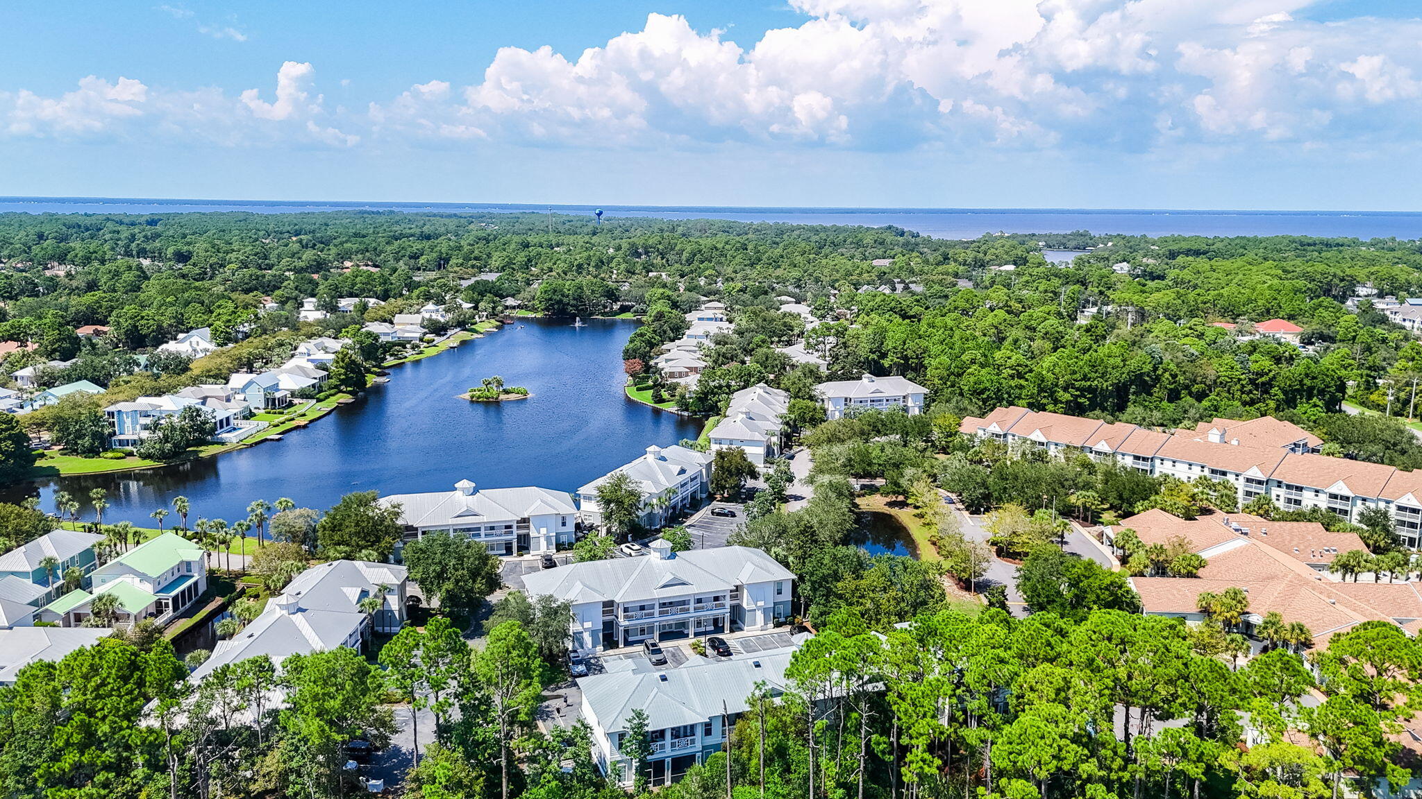 CRYSTAL COVE - Residential