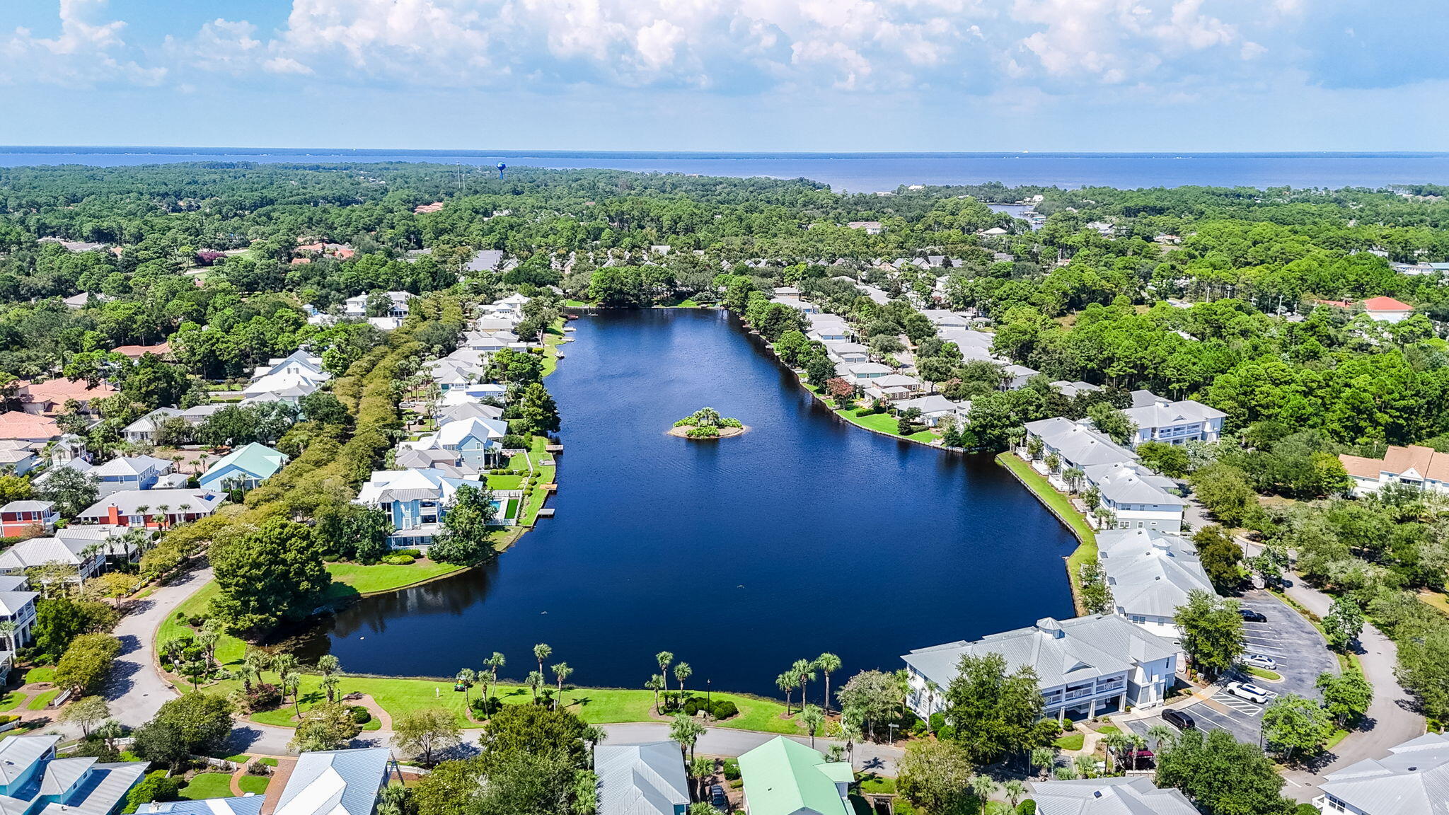 CRYSTAL COVE - Residential