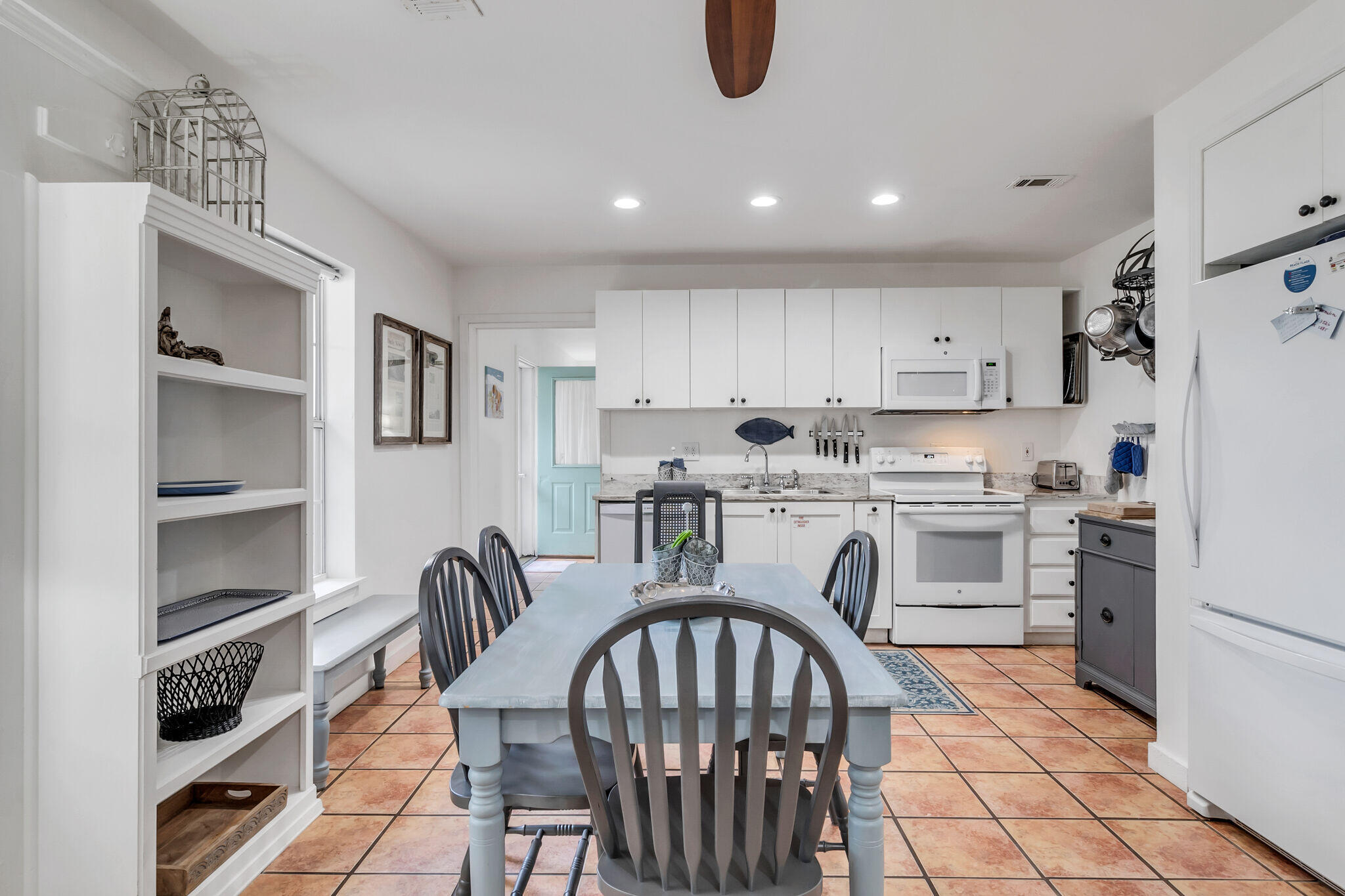 GULFVIEW HEIGHTS - Residential