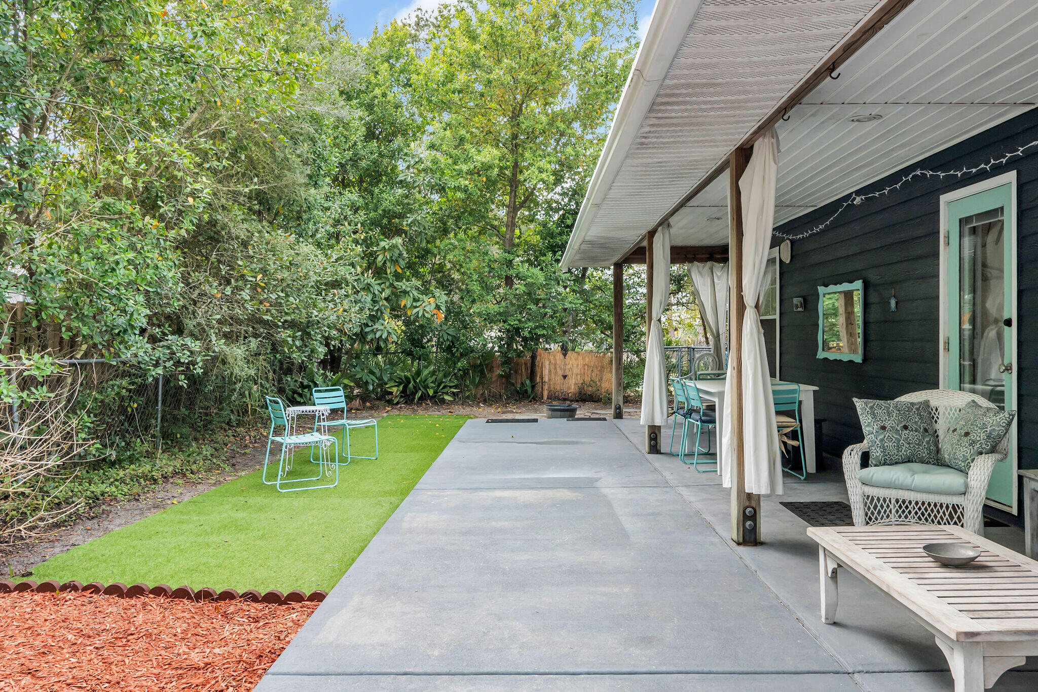 GULFVIEW HEIGHTS - Residential