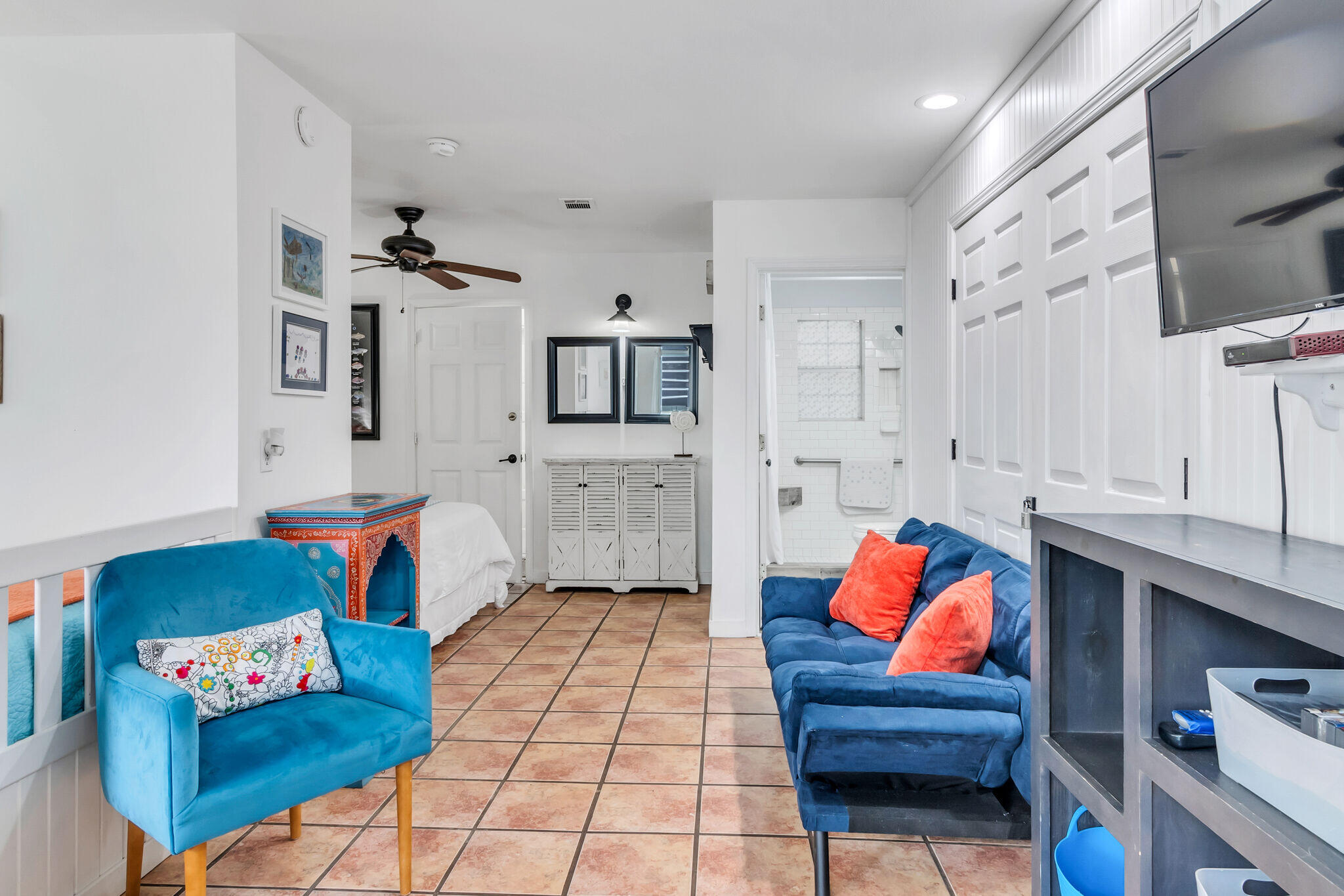 GULFVIEW HEIGHTS - Residential