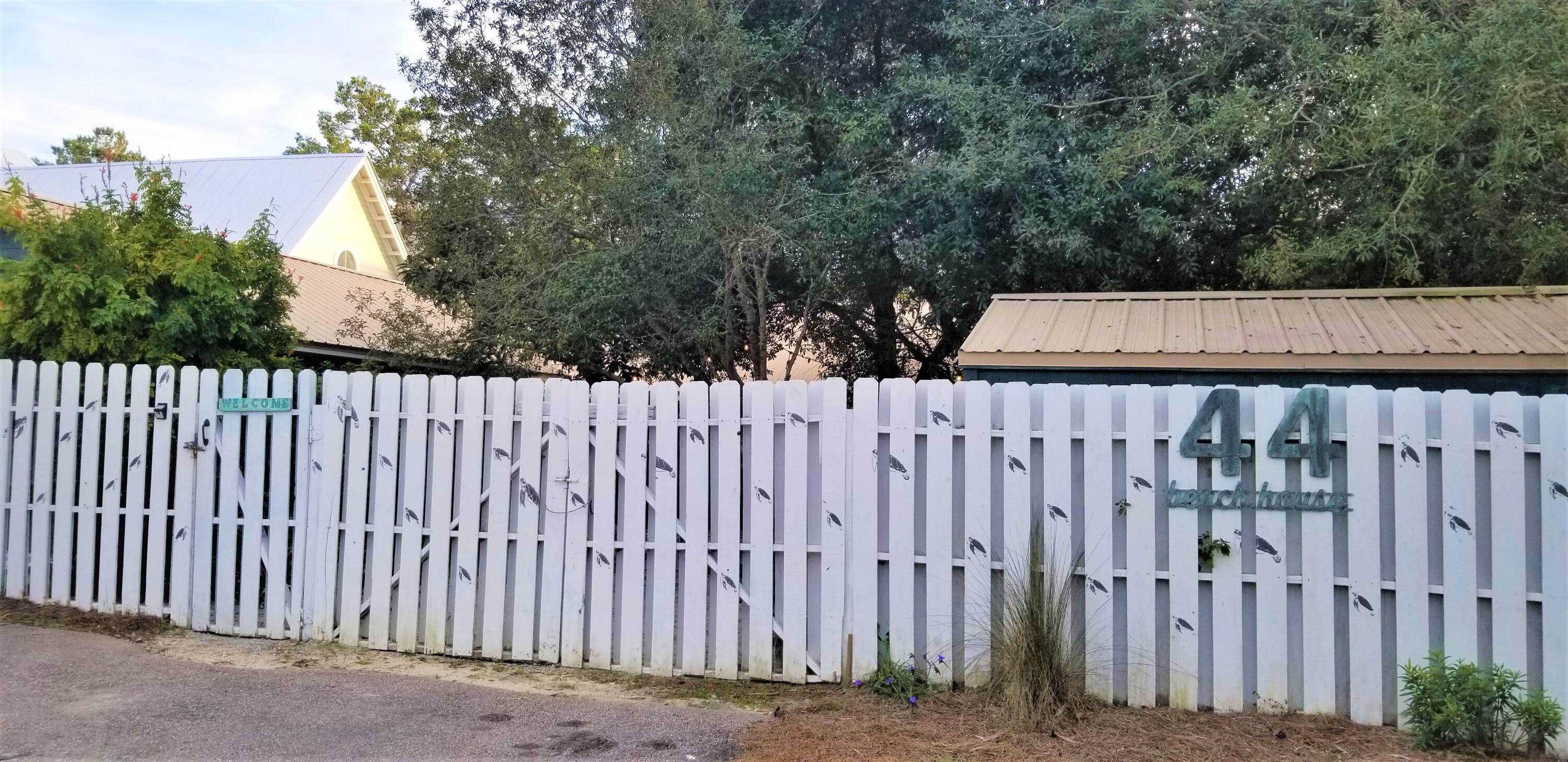 GULFVIEW HEIGHTS - Residential