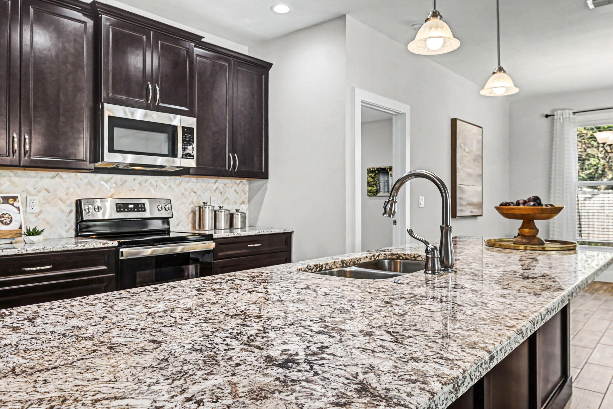 CRAIGIE BRAE - Residential