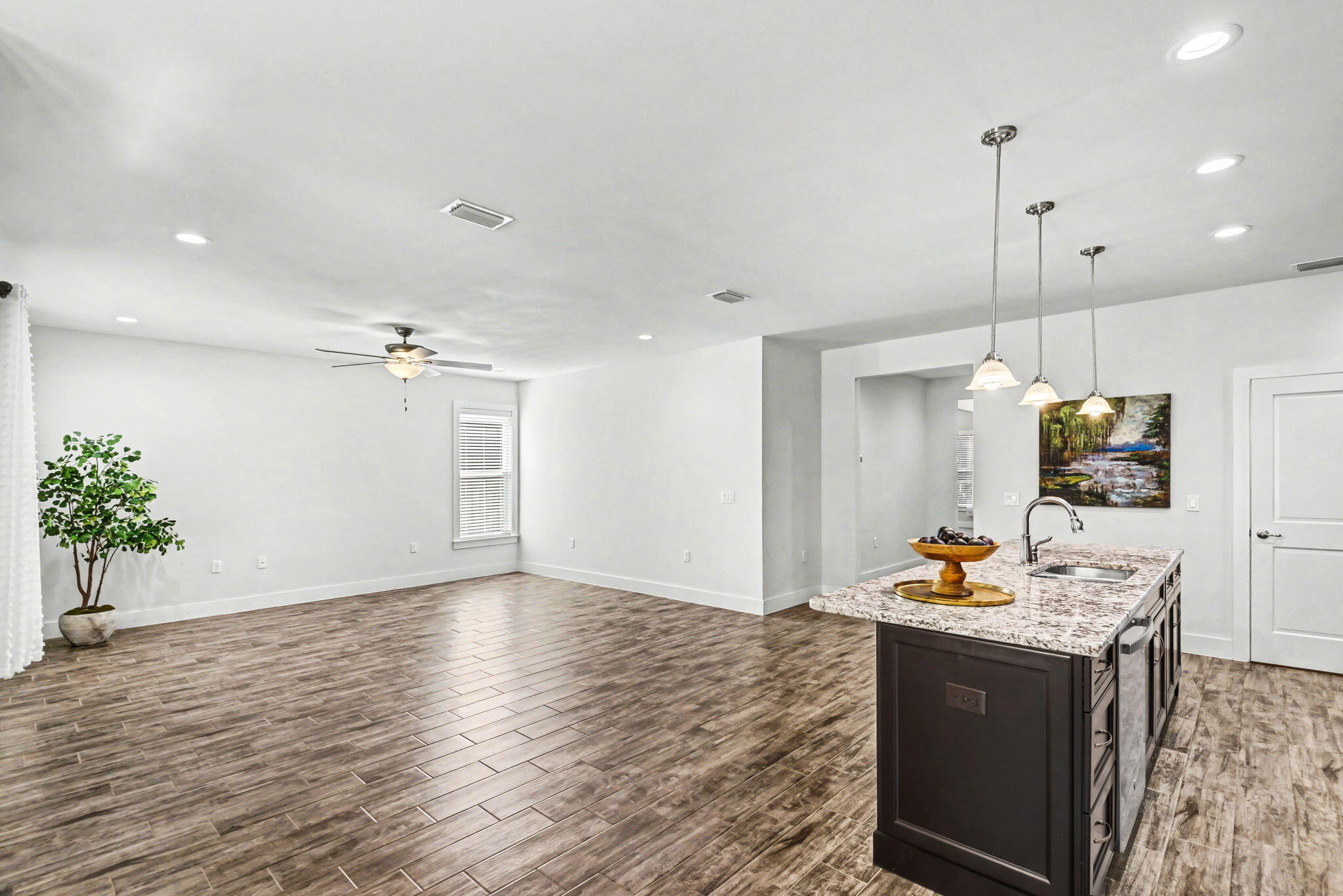 CRAIGIE BRAE - Residential