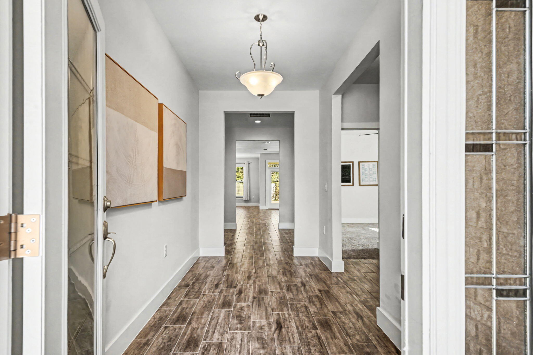 CRAIGIE BRAE - Residential