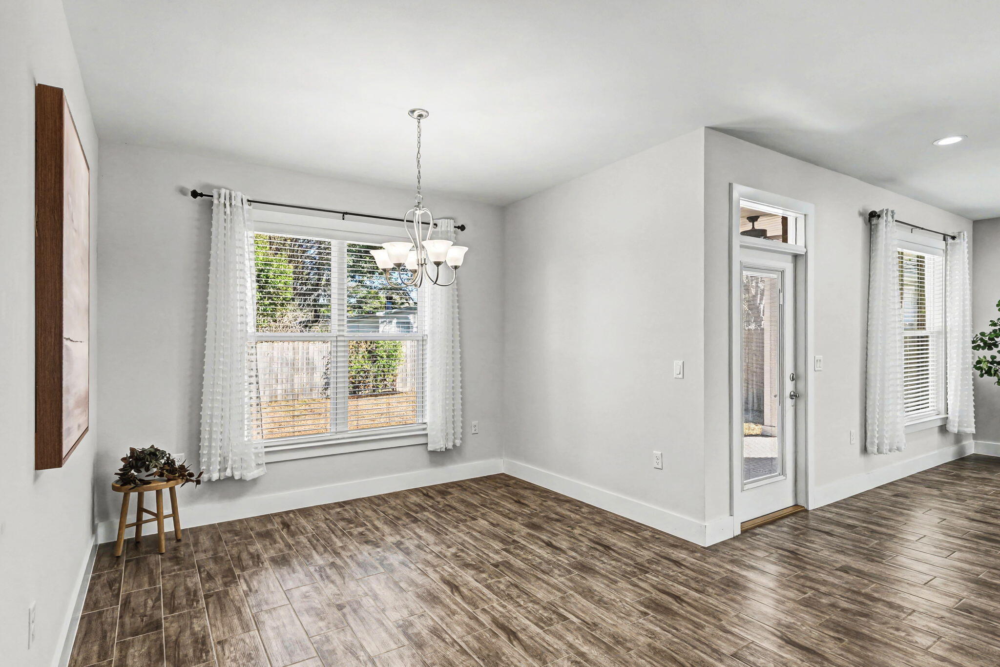 CRAIGIE BRAE - Residential