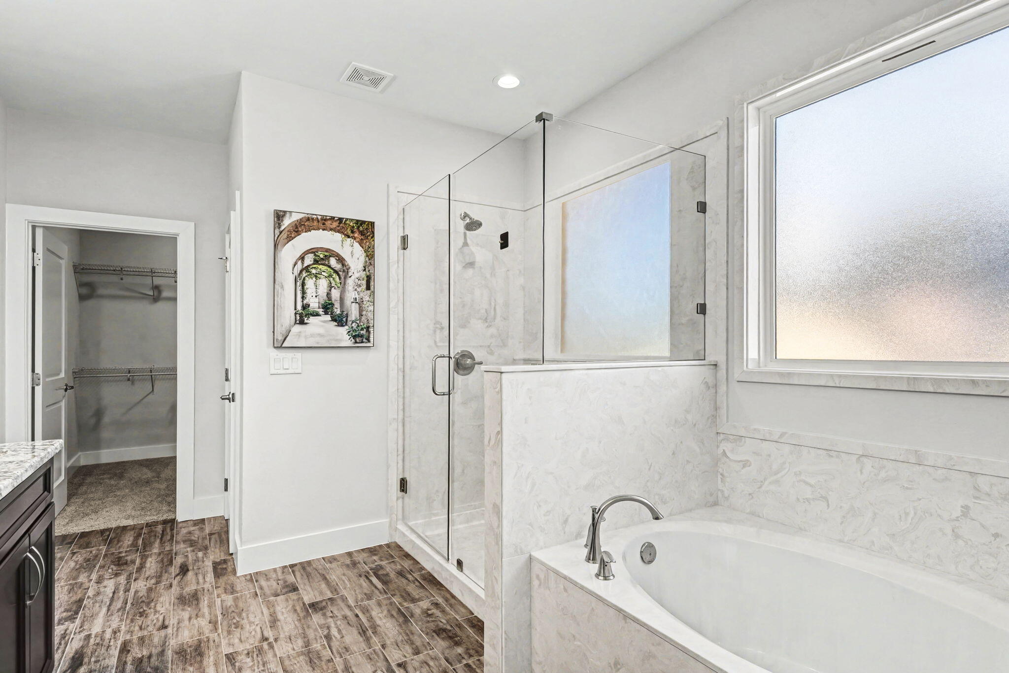 CRAIGIE BRAE - Residential