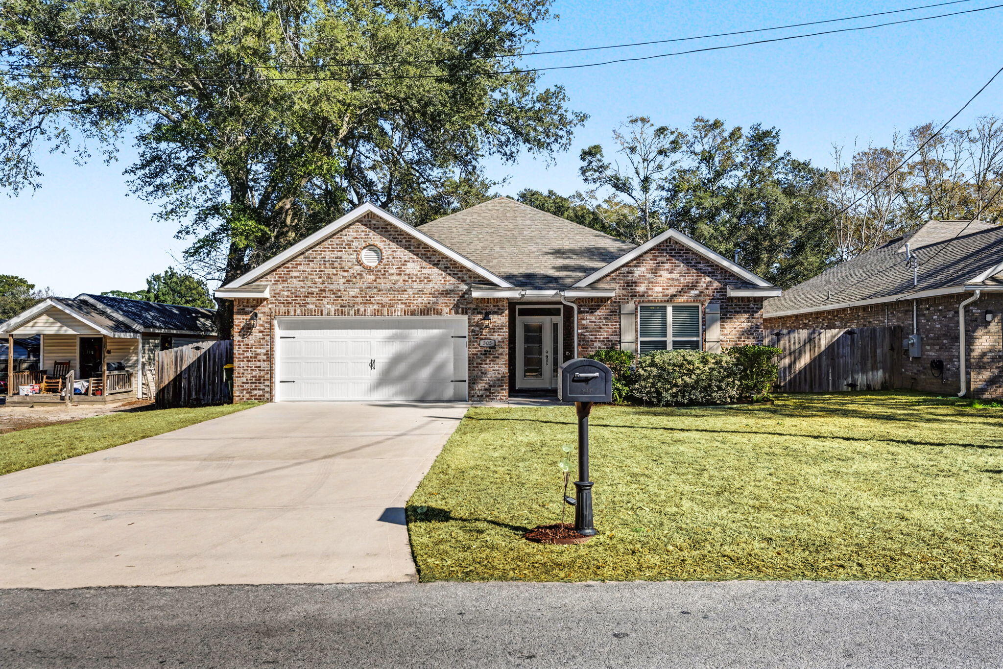 CRAIGIE BRAE - Residential