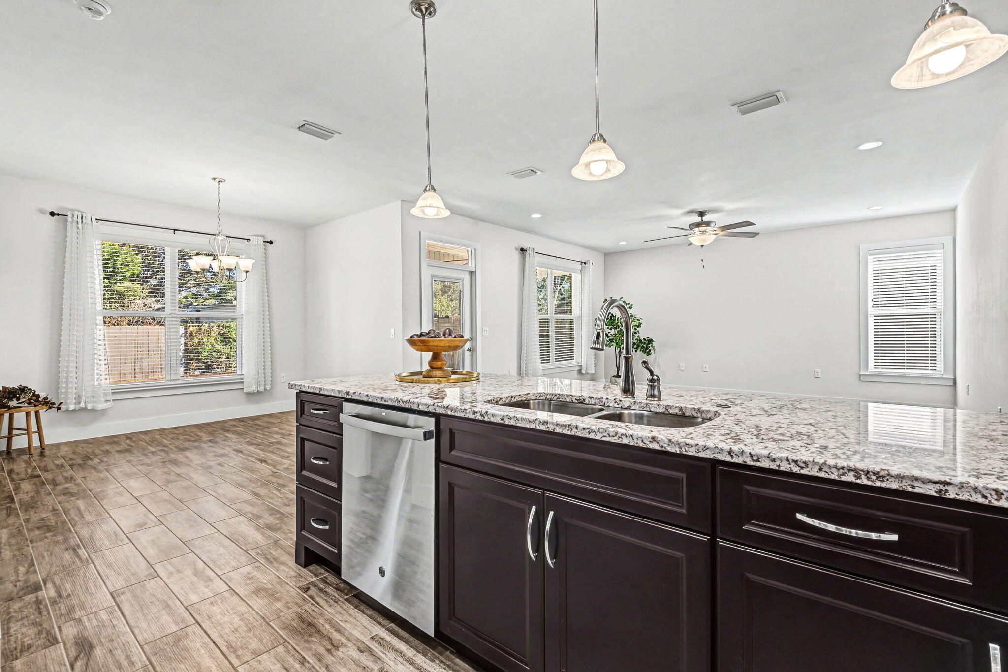 CRAIGIE BRAE - Residential