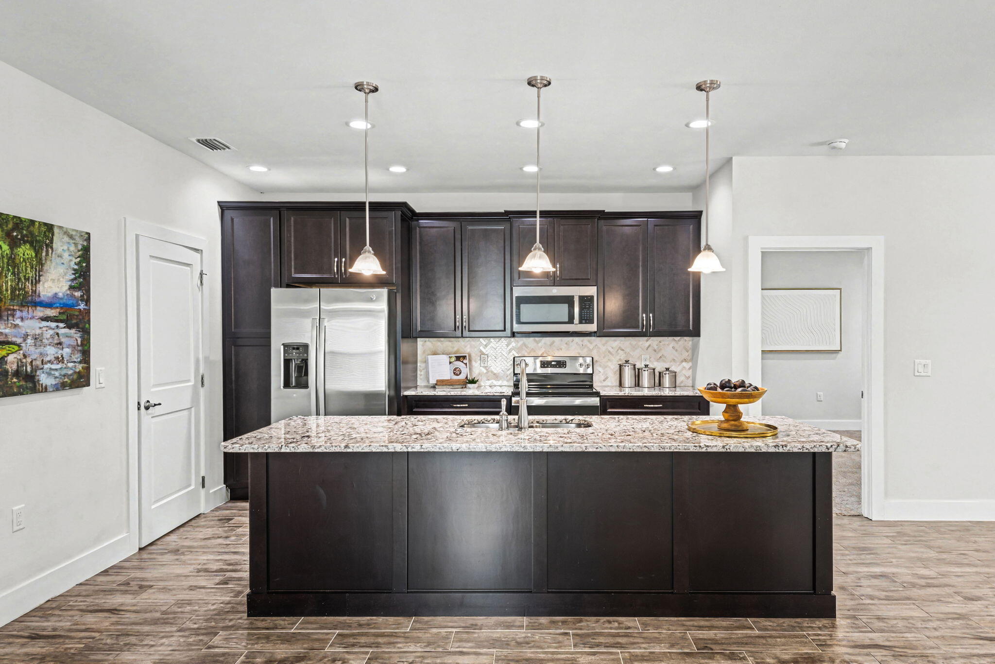 CRAIGIE BRAE - Residential