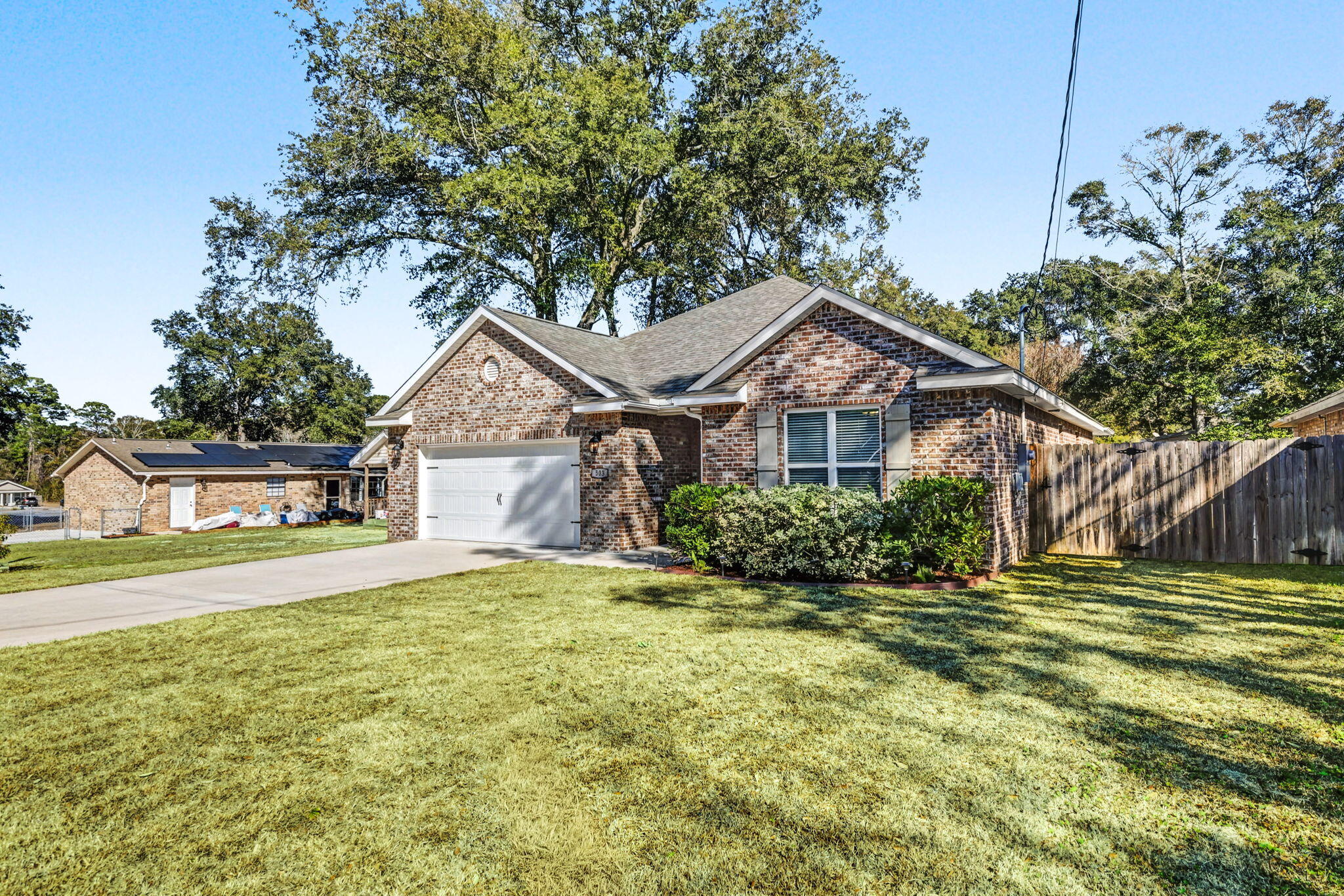 CRAIGIE BRAE - Residential