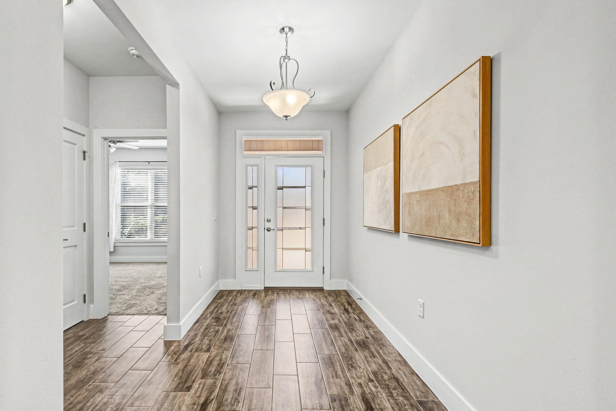 CRAIGIE BRAE - Residential