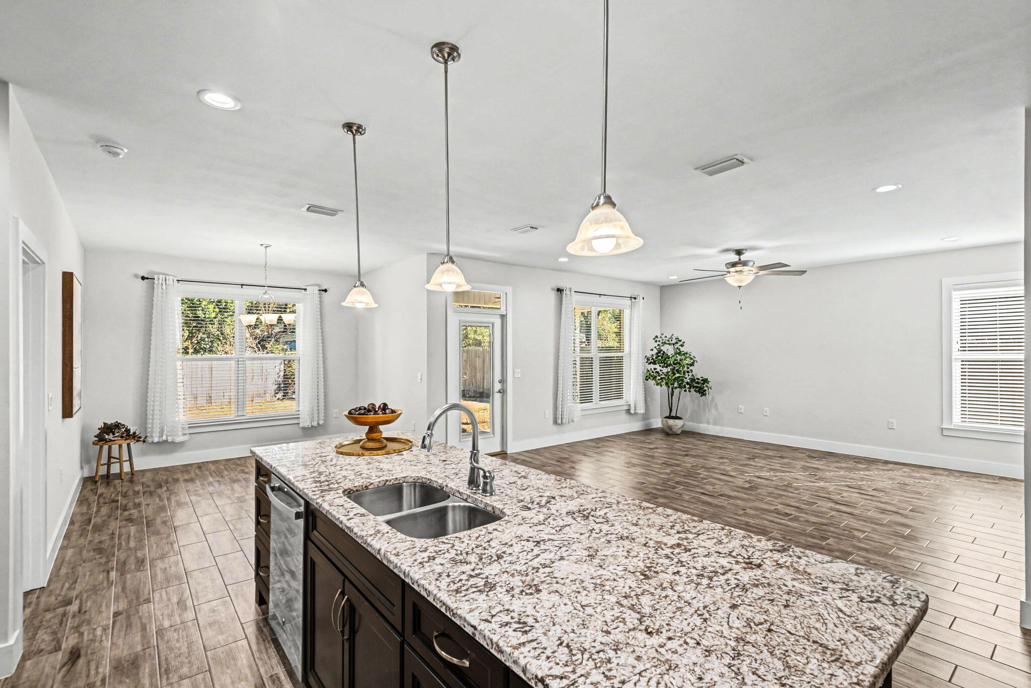 CRAIGIE BRAE - Residential