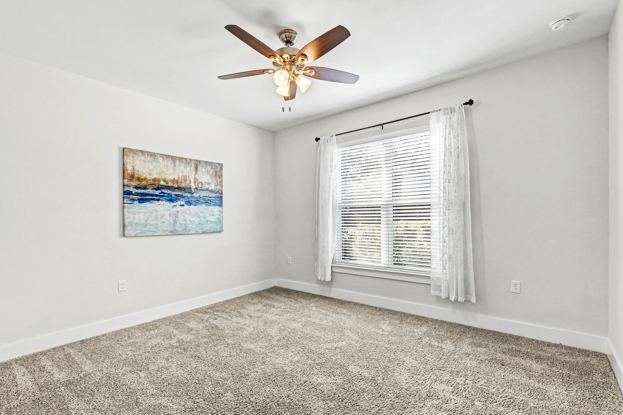 CRAIGIE BRAE - Residential