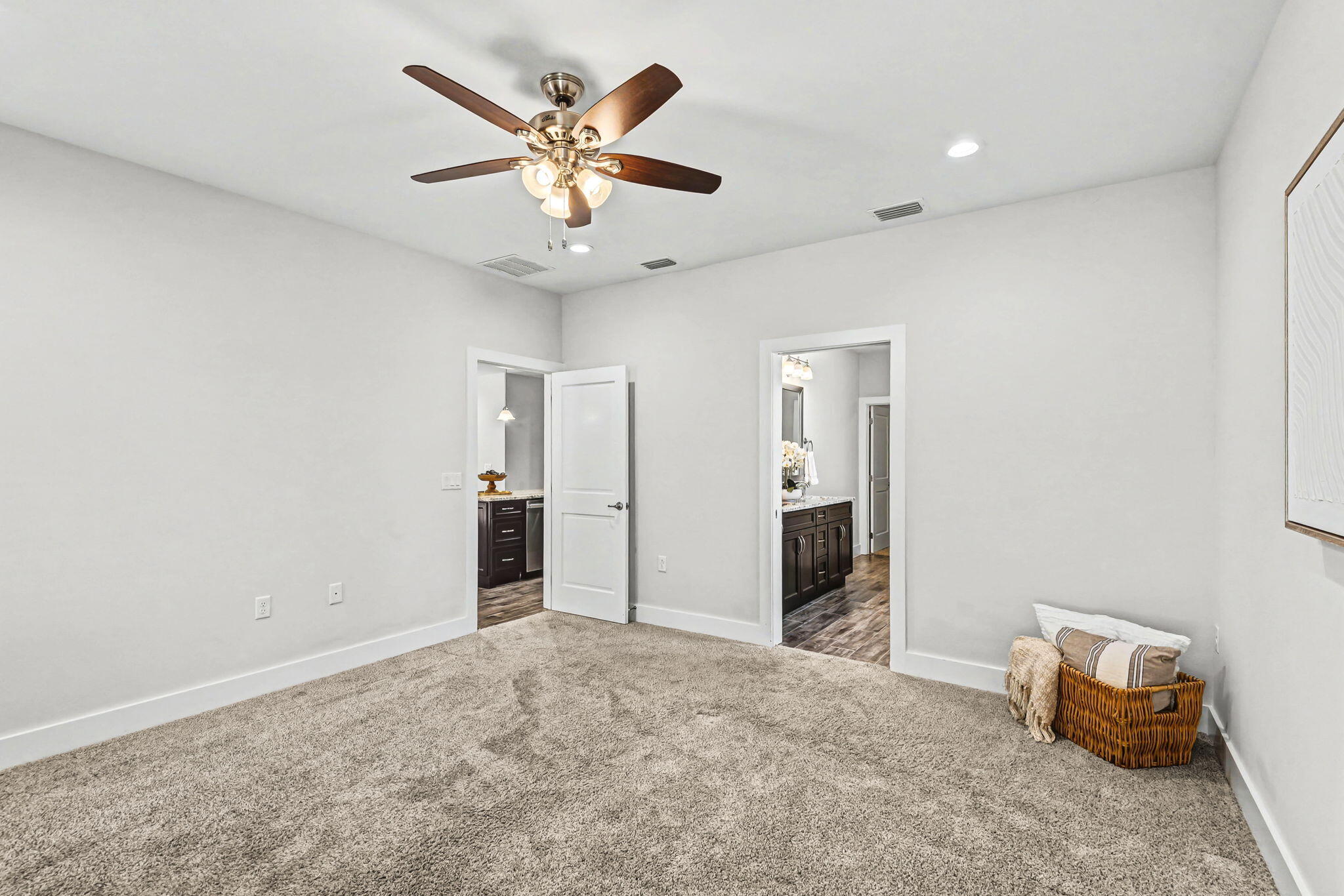 CRAIGIE BRAE - Residential