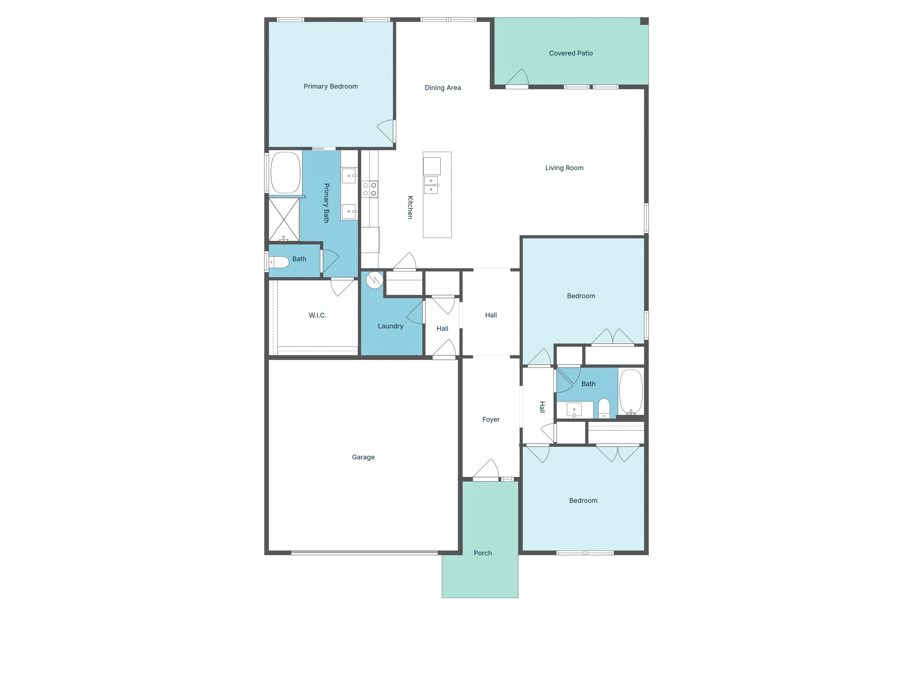CRAIGIE BRAE - Residential