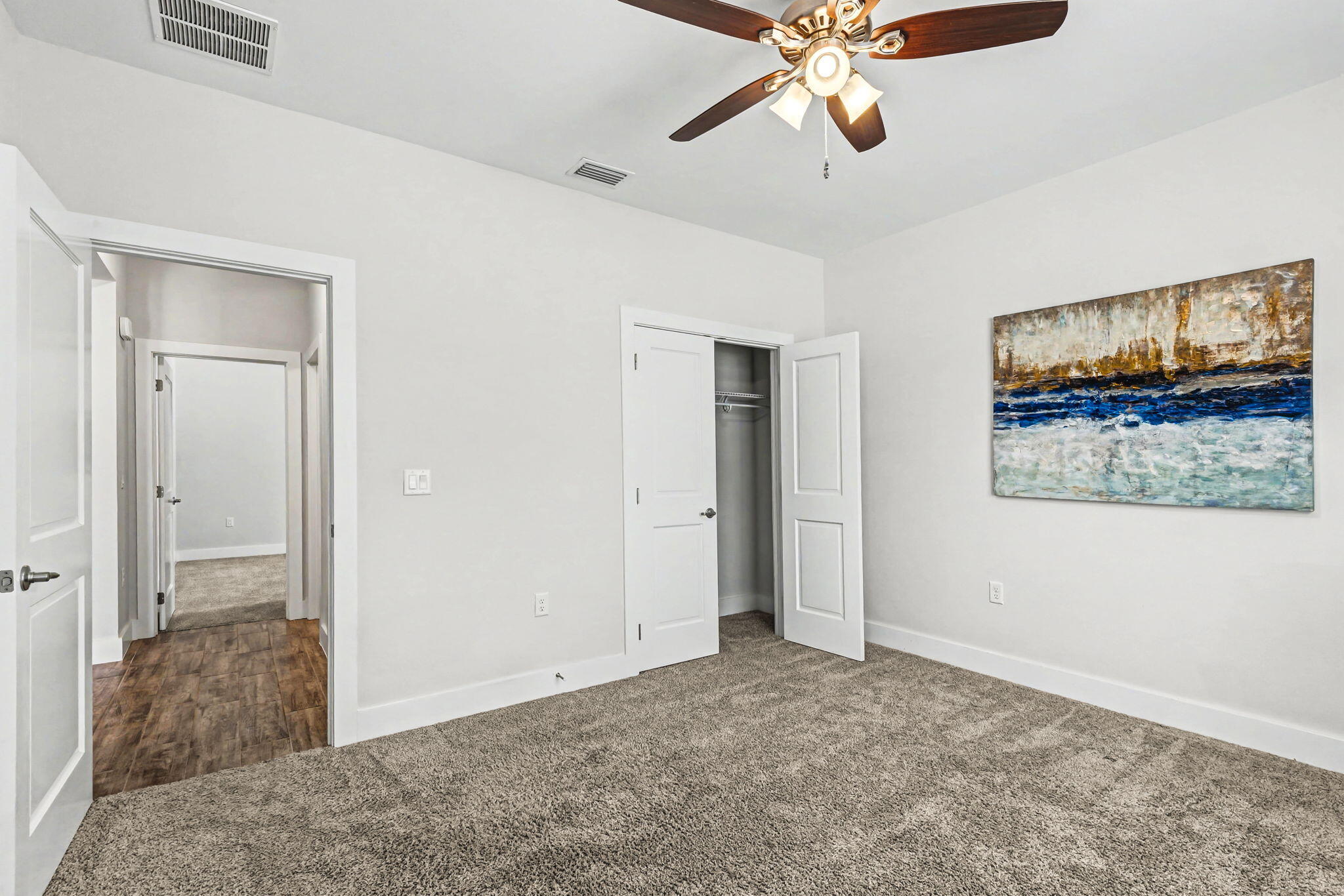 CRAIGIE BRAE - Residential