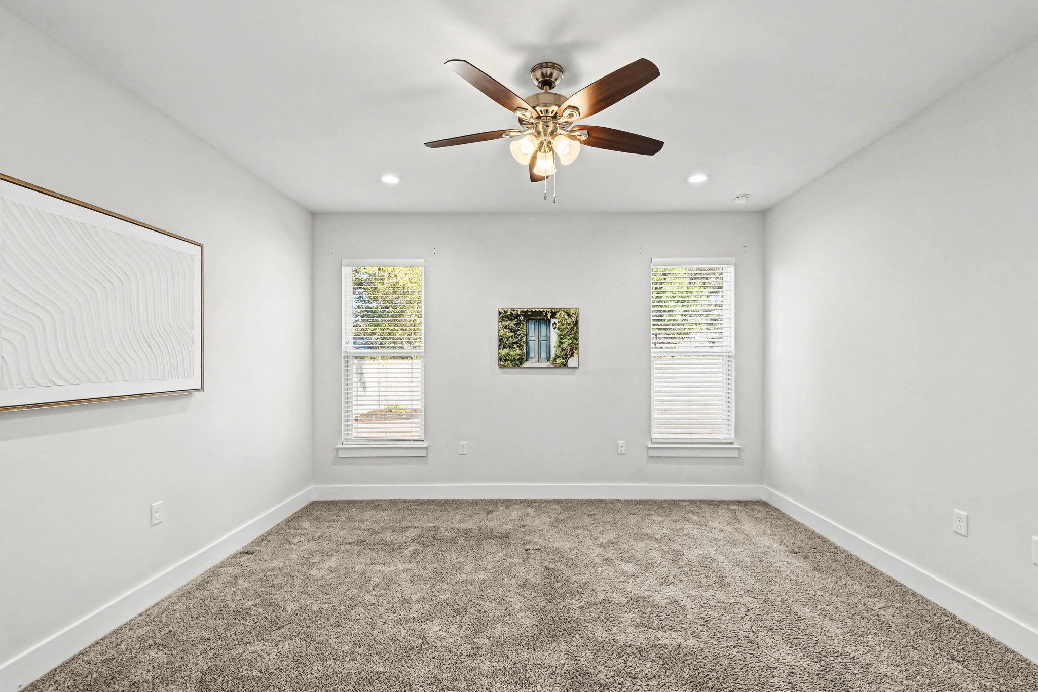 CRAIGIE BRAE - Residential