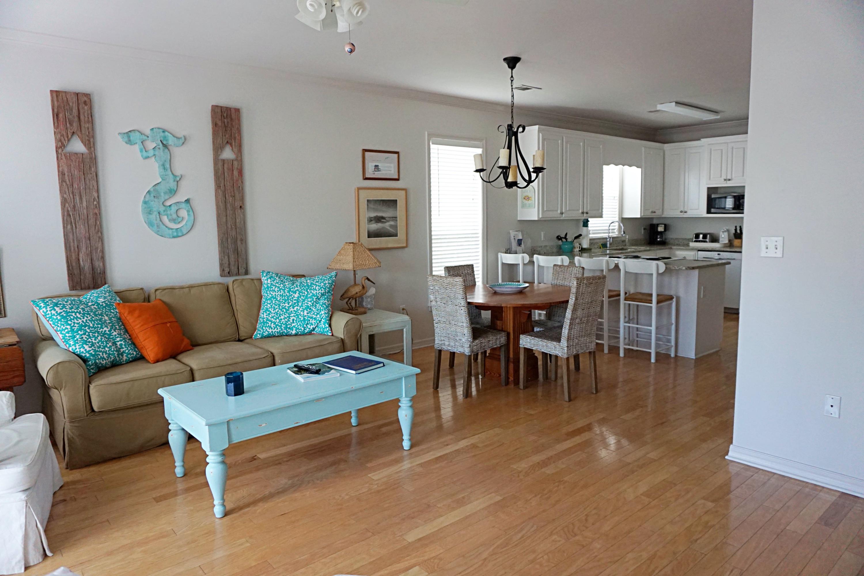 DUNE ALLEN - Residential