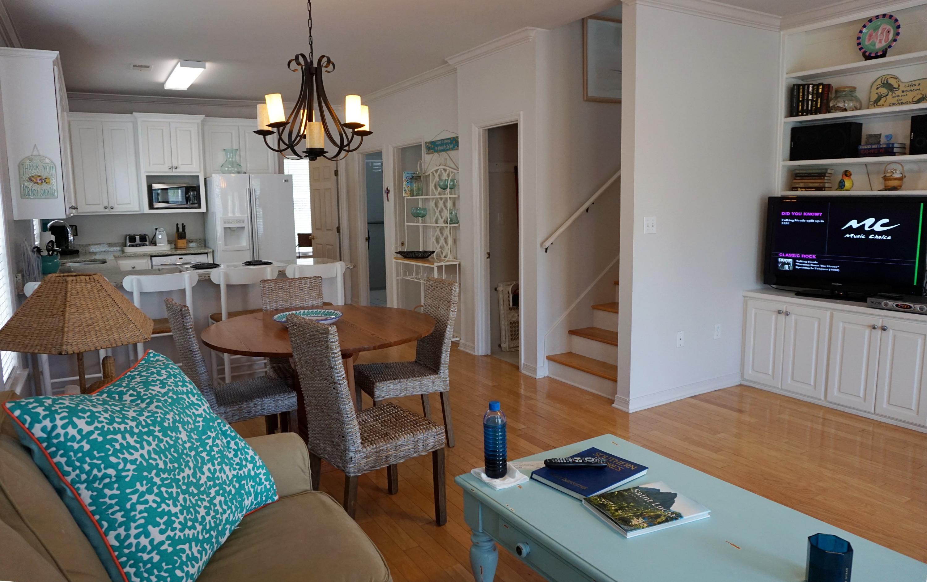 DUNE ALLEN - Residential