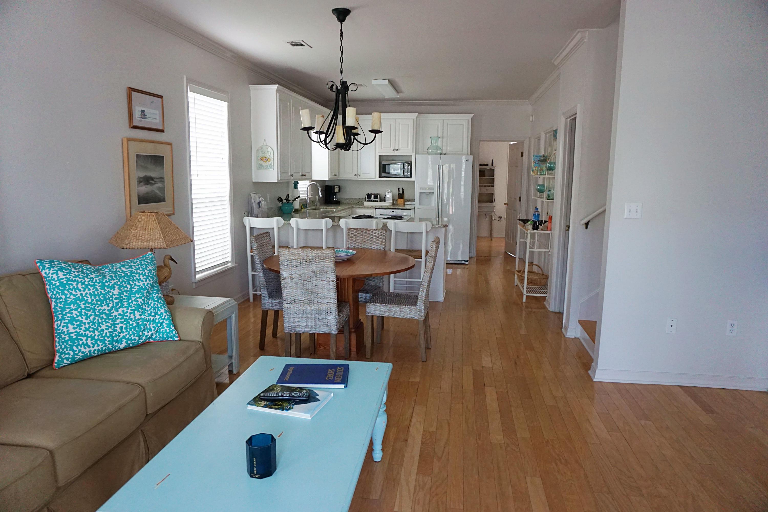 DUNE ALLEN - Residential