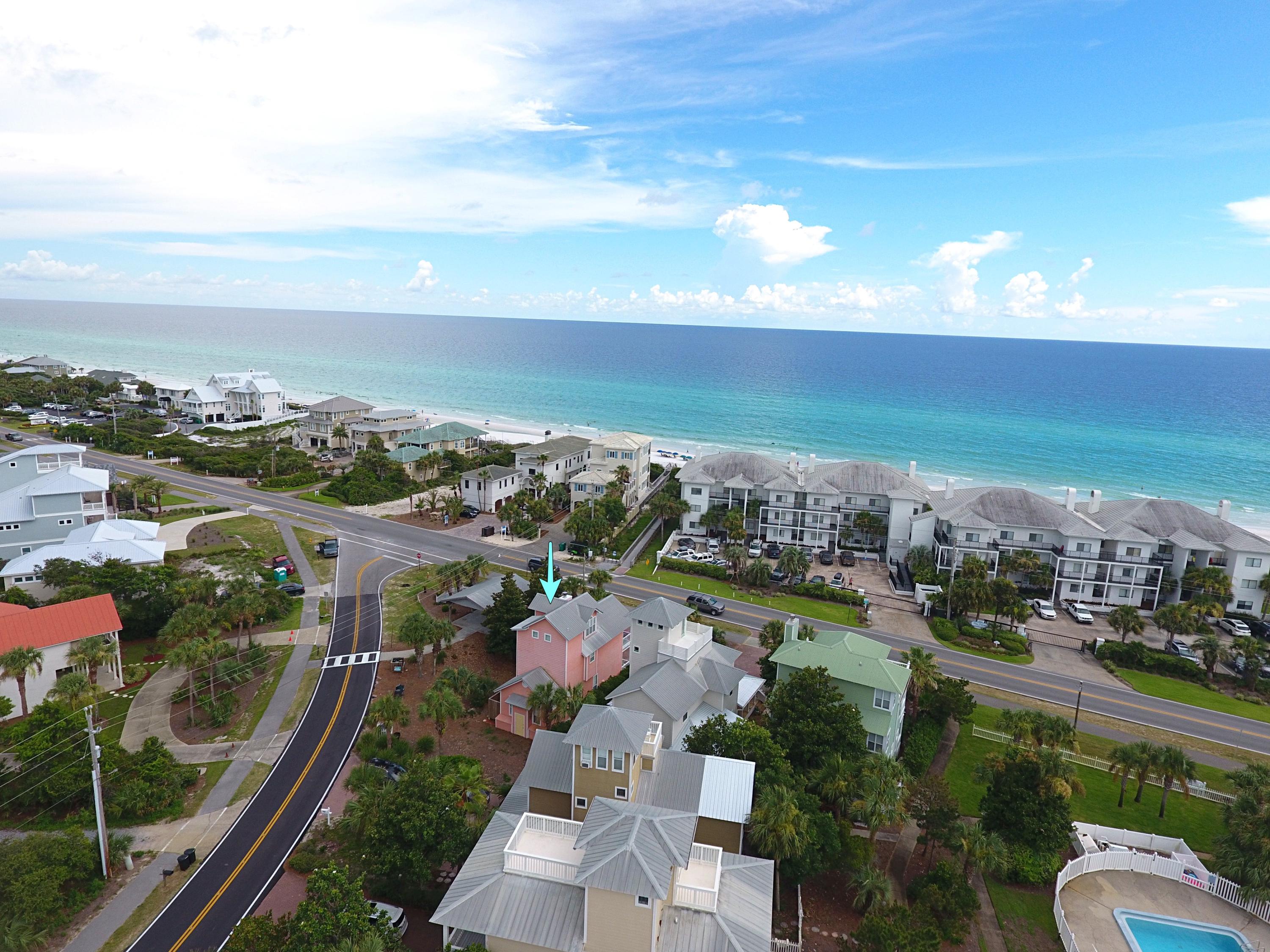 DUNE ALLEN - Residential