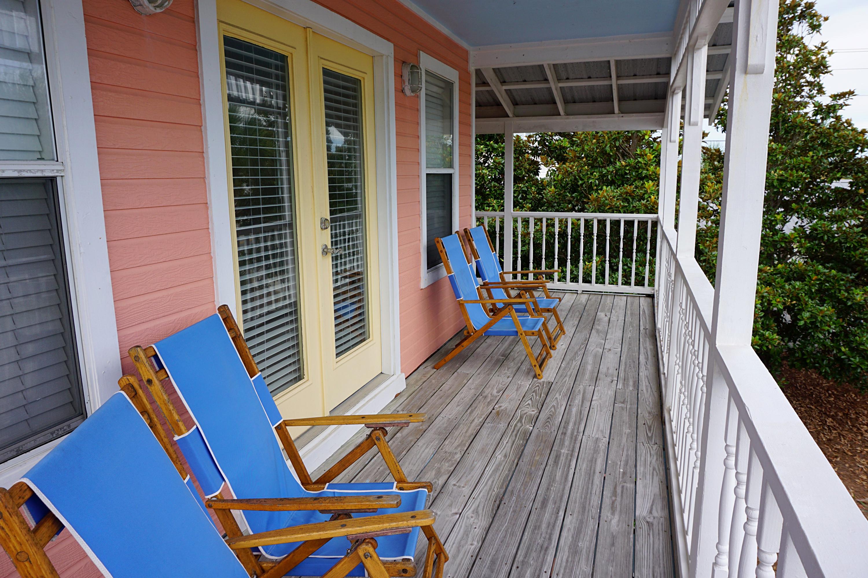 DUNE ALLEN - Residential