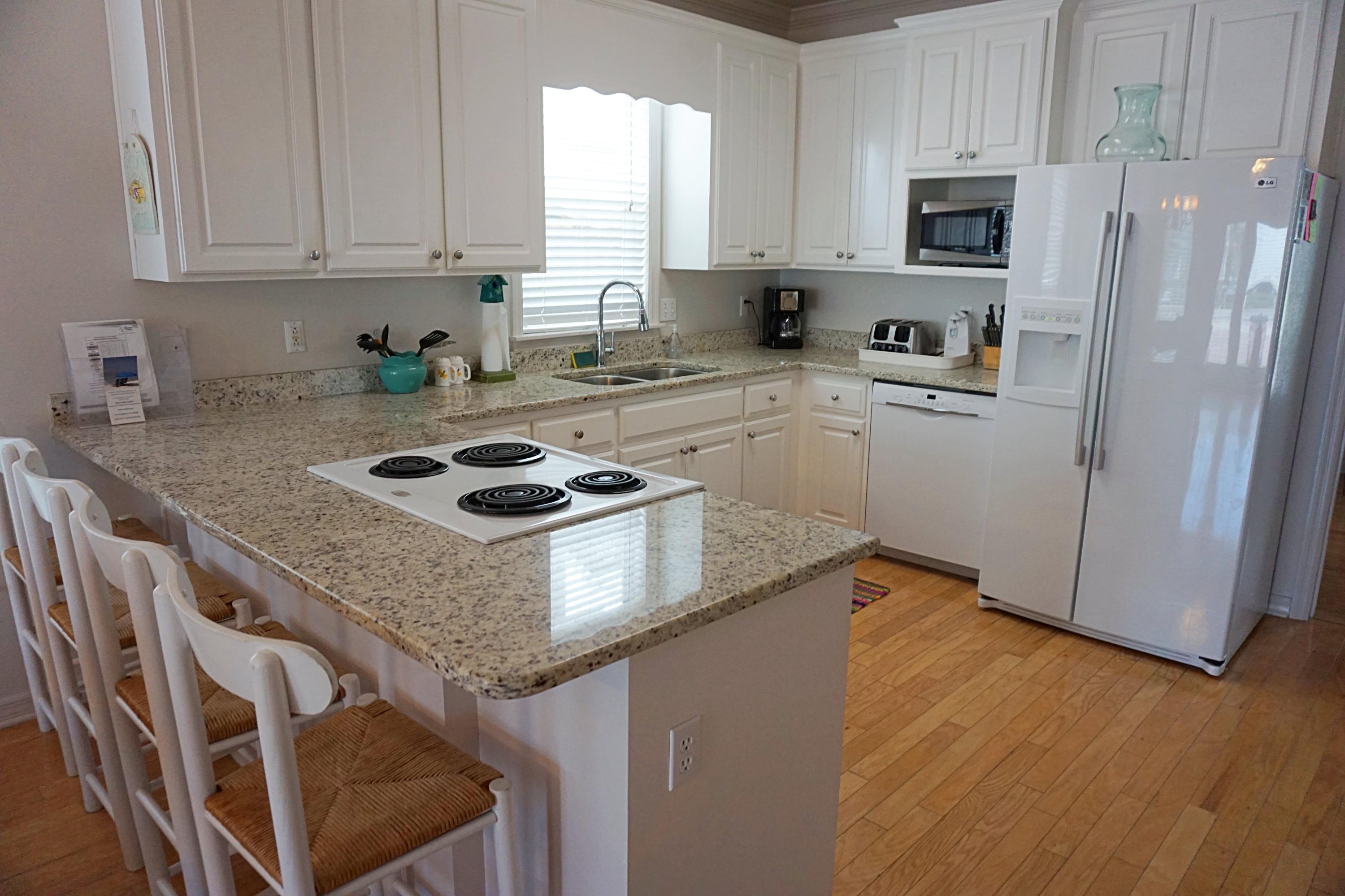 DUNE ALLEN - Residential