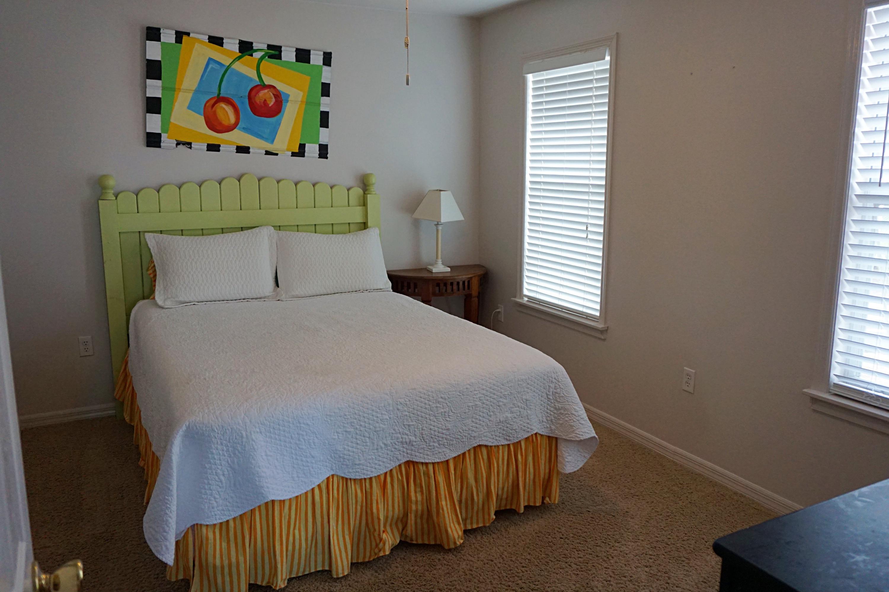 DUNE ALLEN - Residential