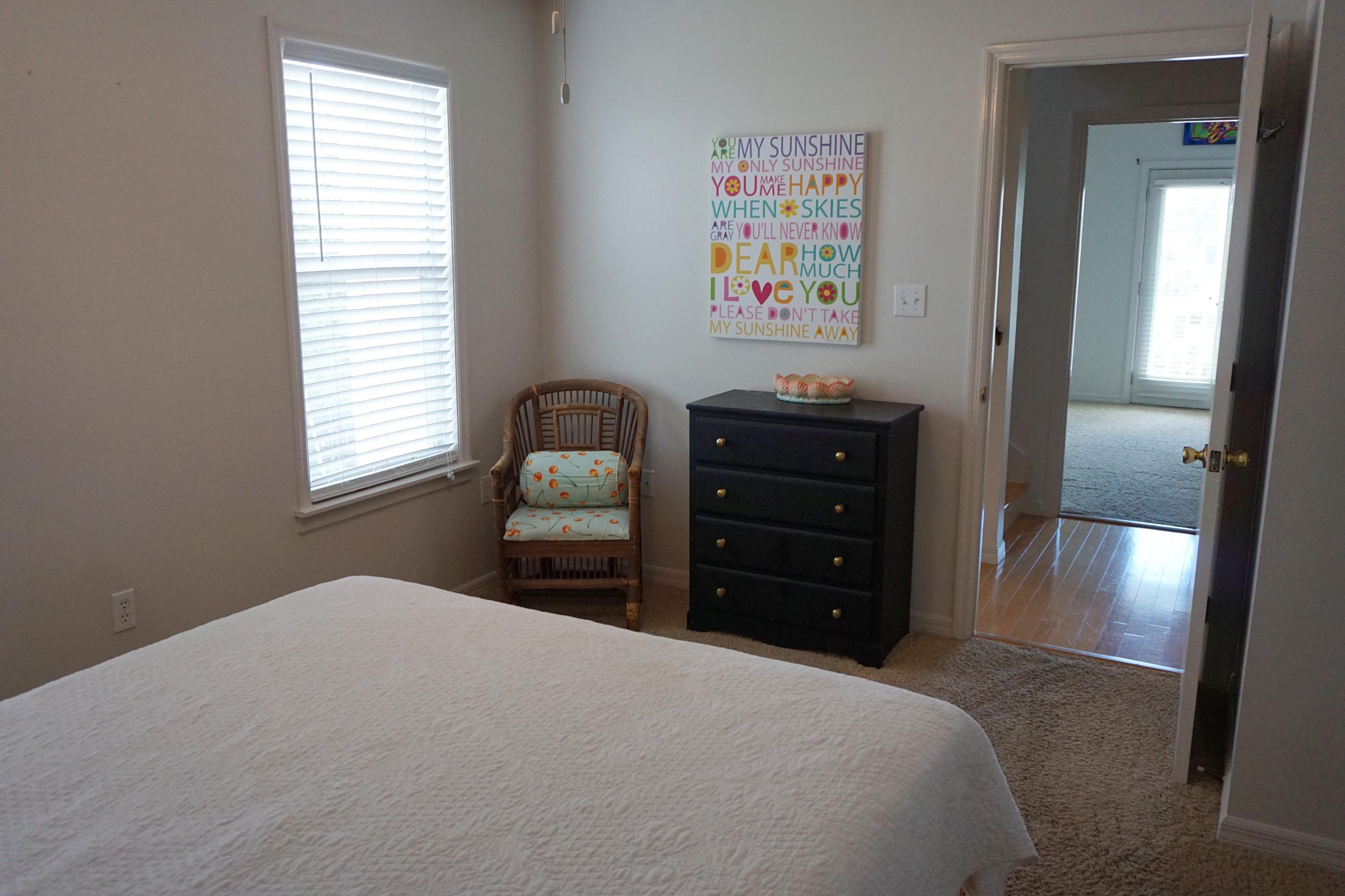 DUNE ALLEN - Residential