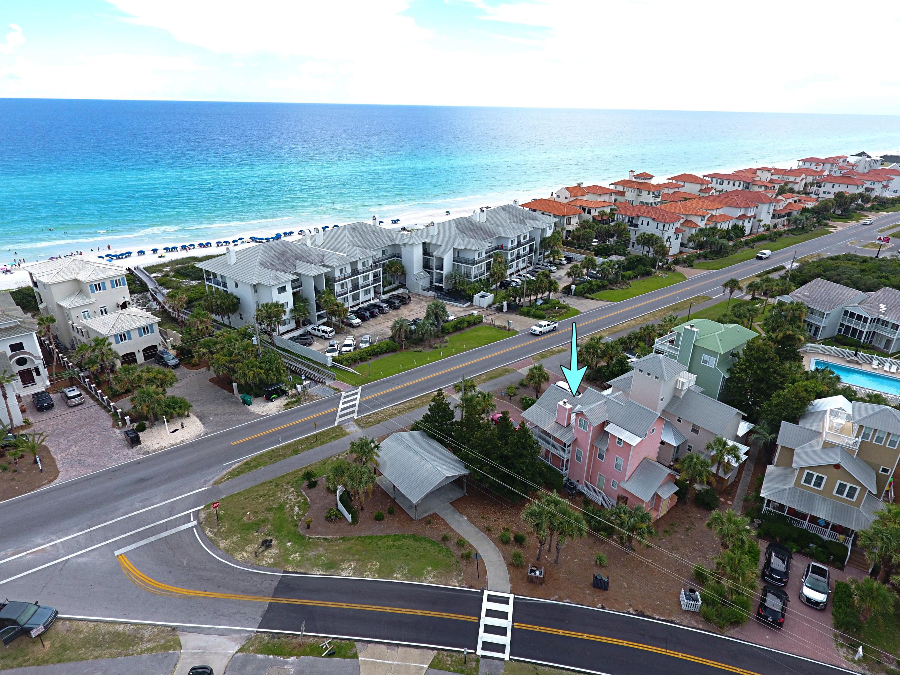 DUNE ALLEN - Residential