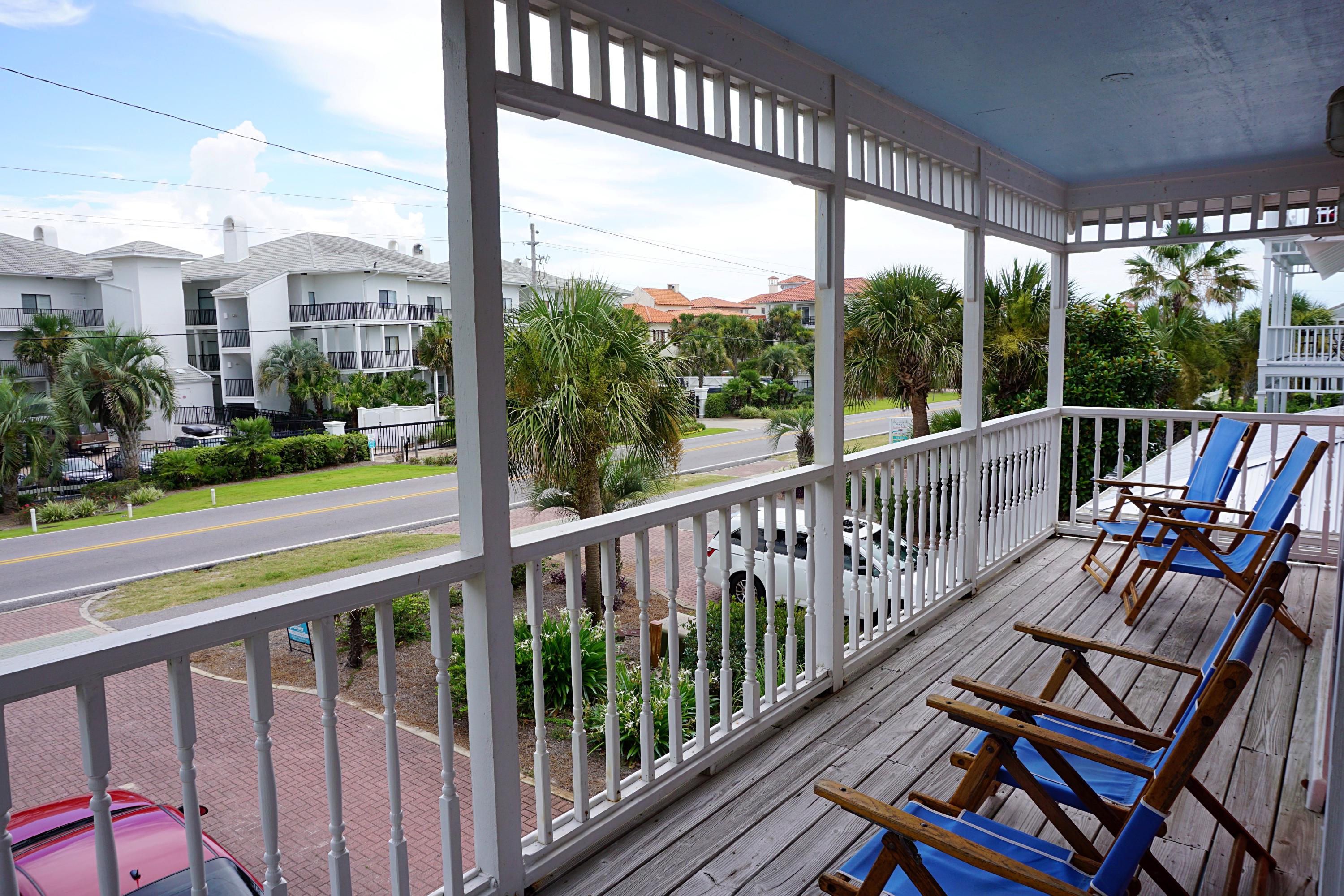 DUNE ALLEN - Residential