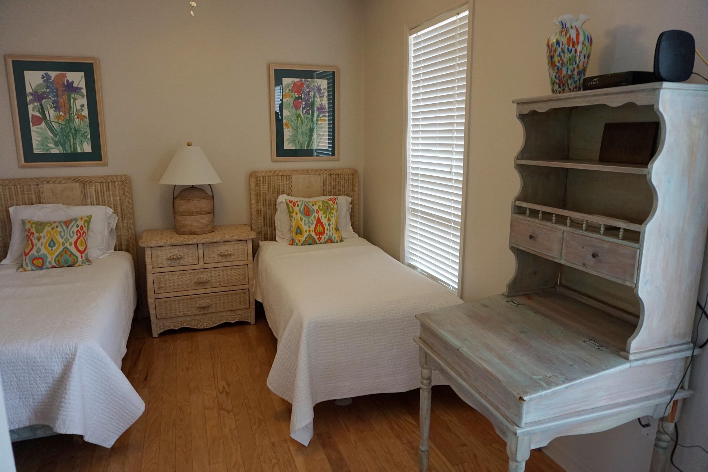 DUNE ALLEN - Residential