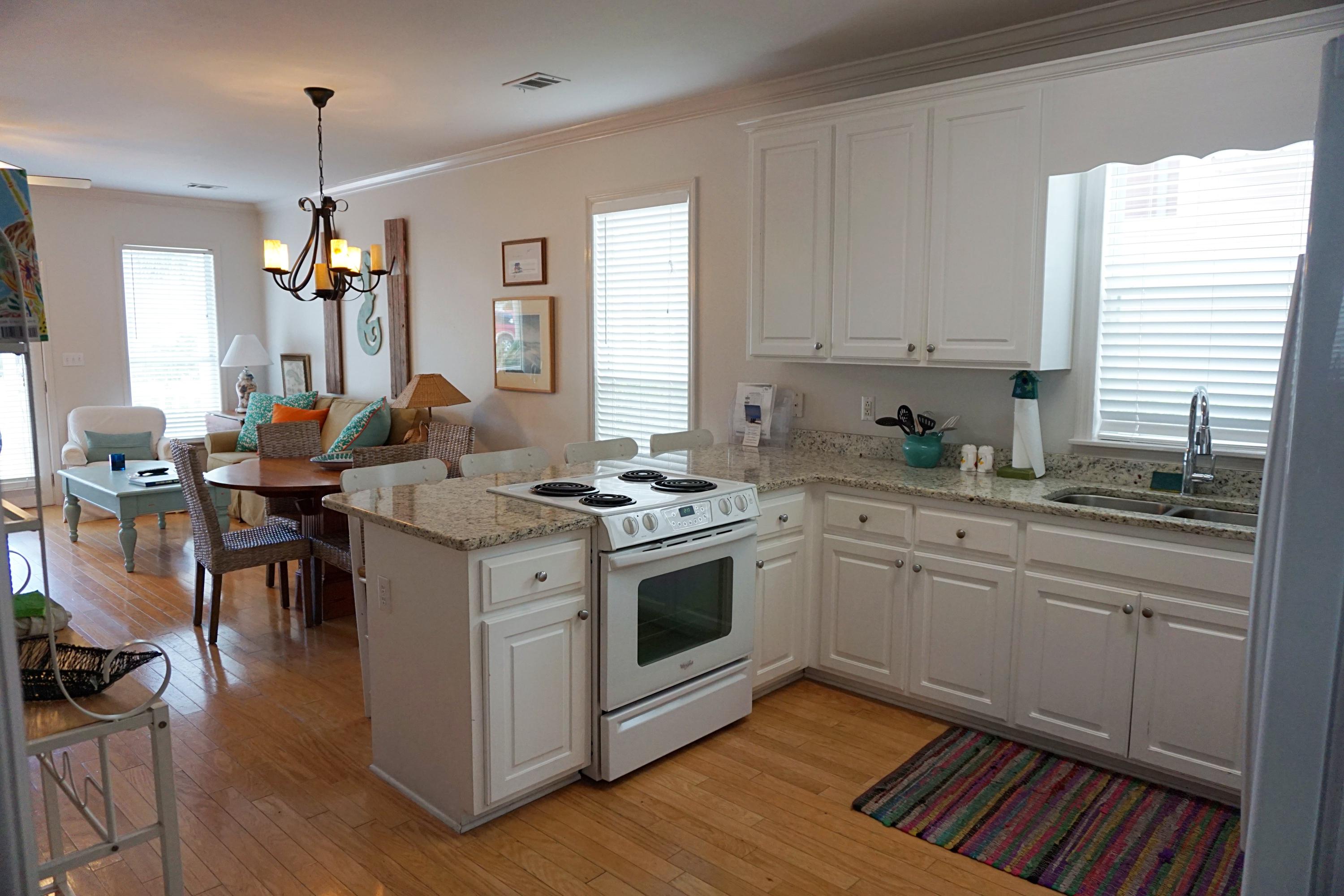 DUNE ALLEN - Residential