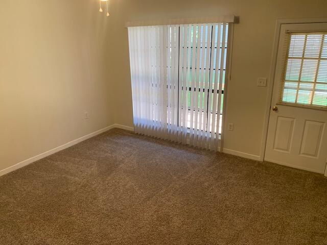 GARDEN VILLAS PH 1 - Residential Lease