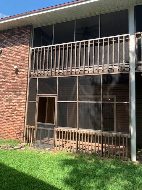 GARDEN VILLAS PH 1 - Residential Lease