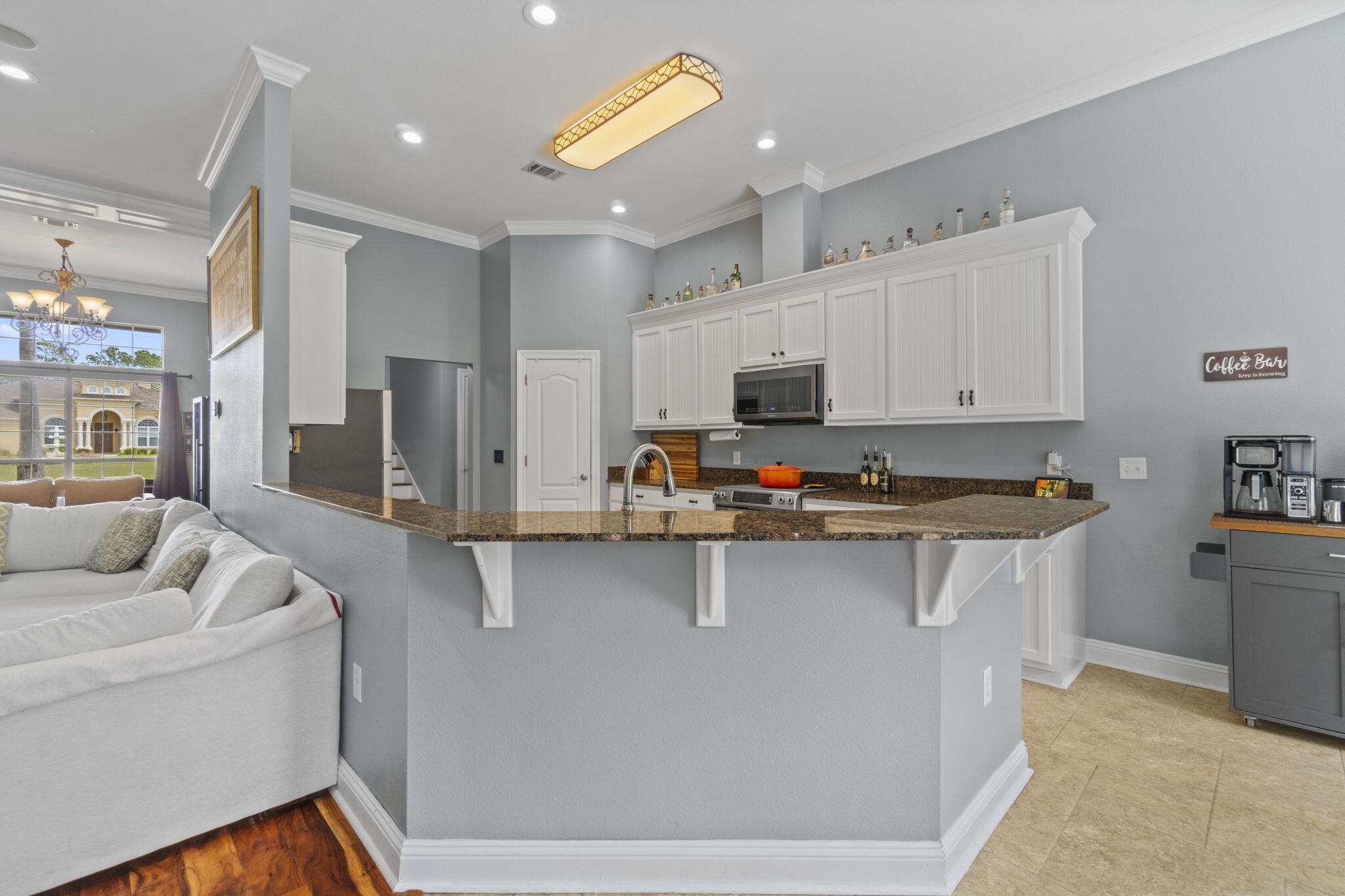SOUNDSIDE - Residential