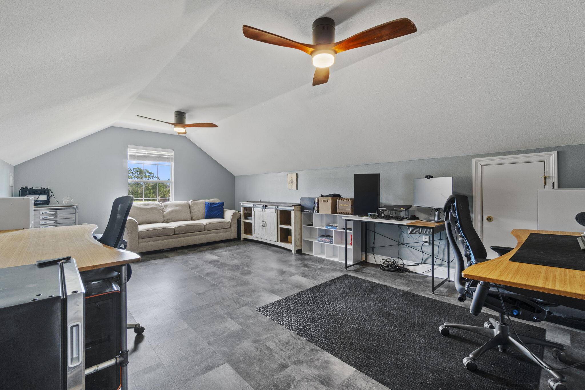 SOUNDSIDE - Residential