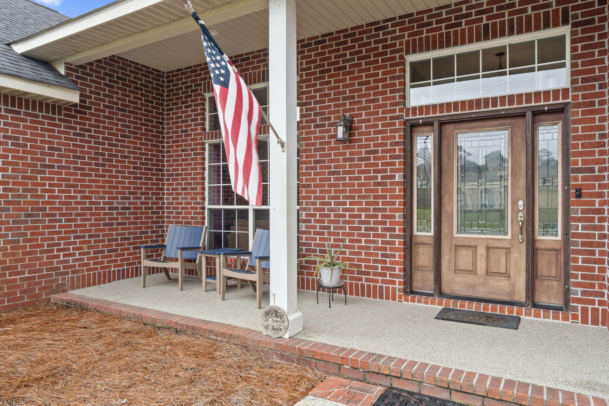 SOUNDSIDE - Residential
