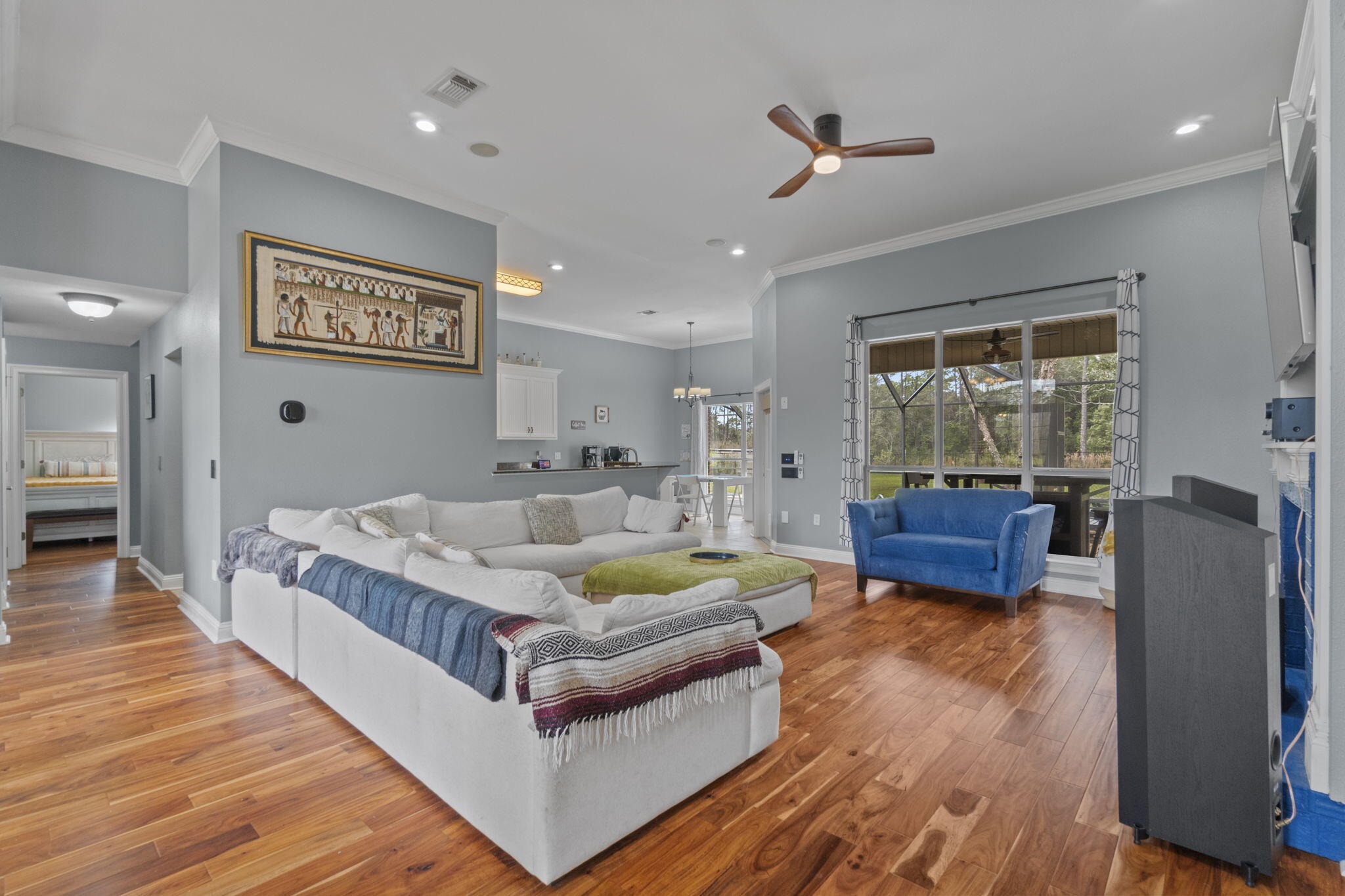 SOUNDSIDE - Residential