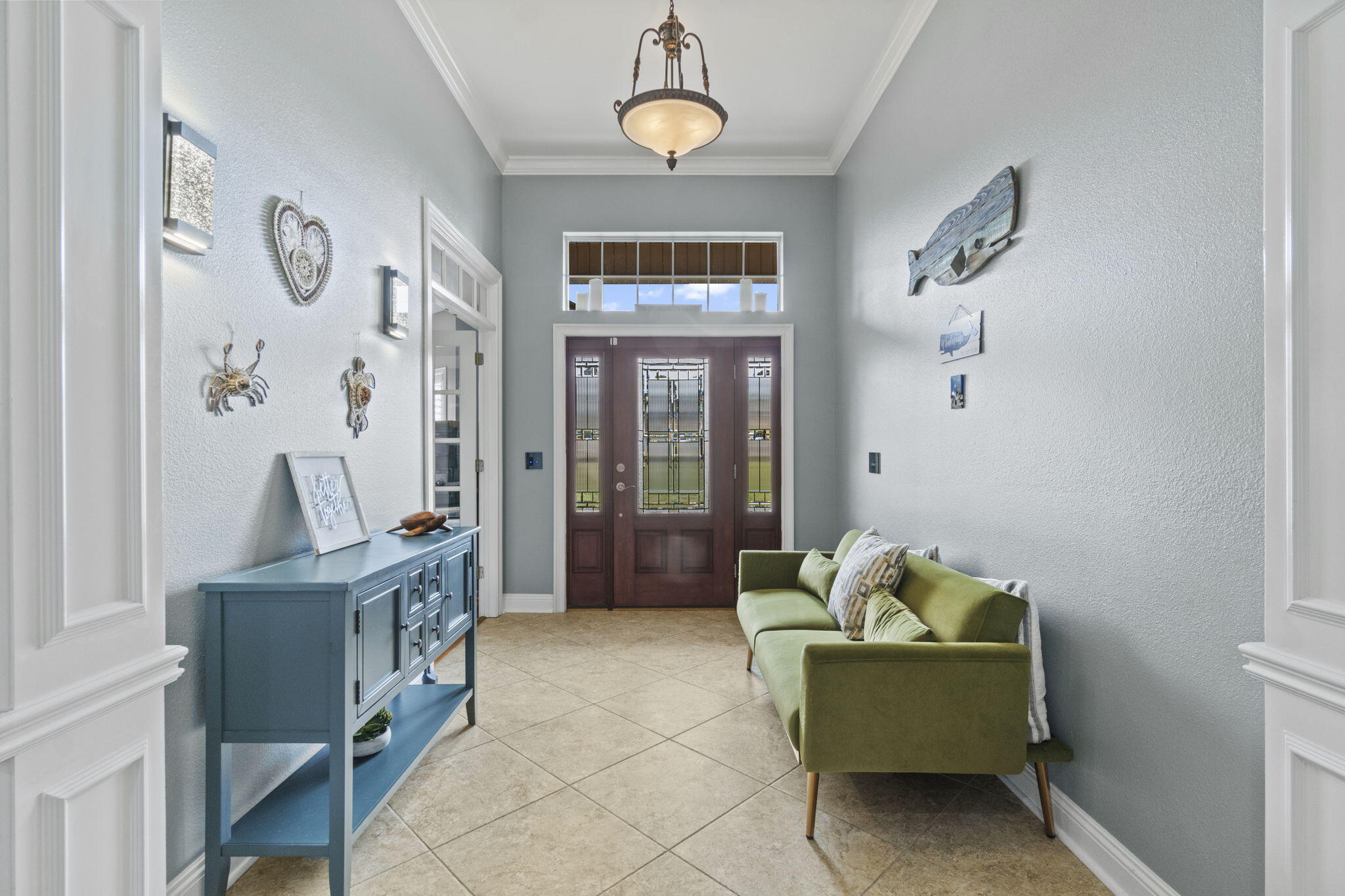 SOUNDSIDE - Residential