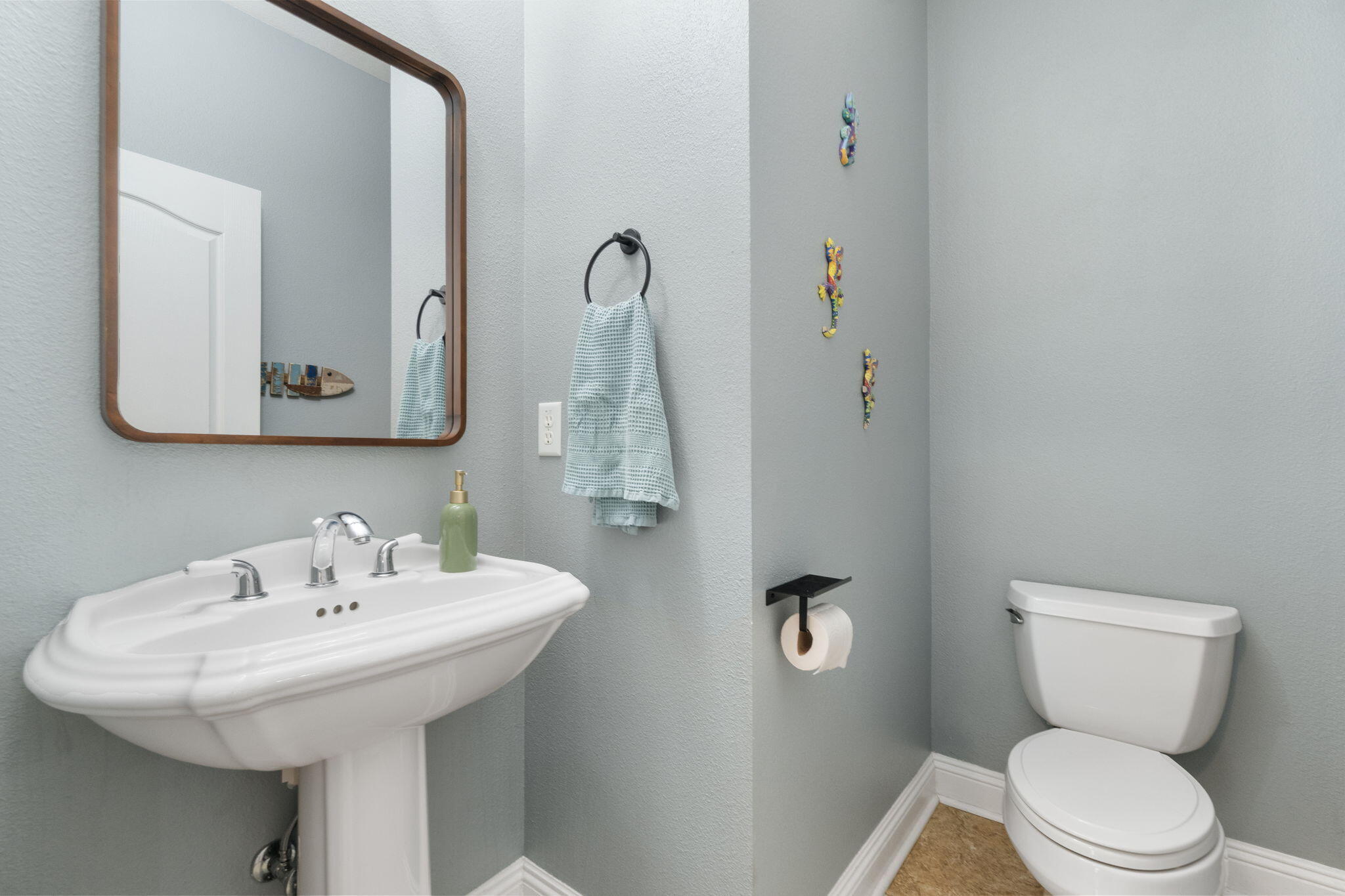 SOUNDSIDE - Residential