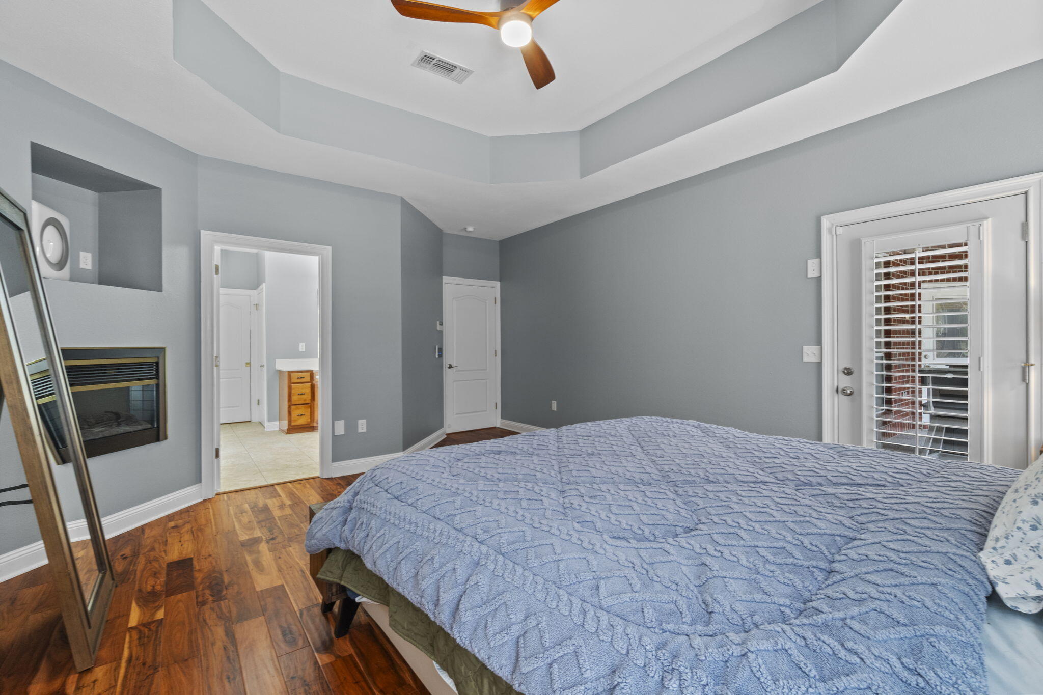 SOUNDSIDE - Residential