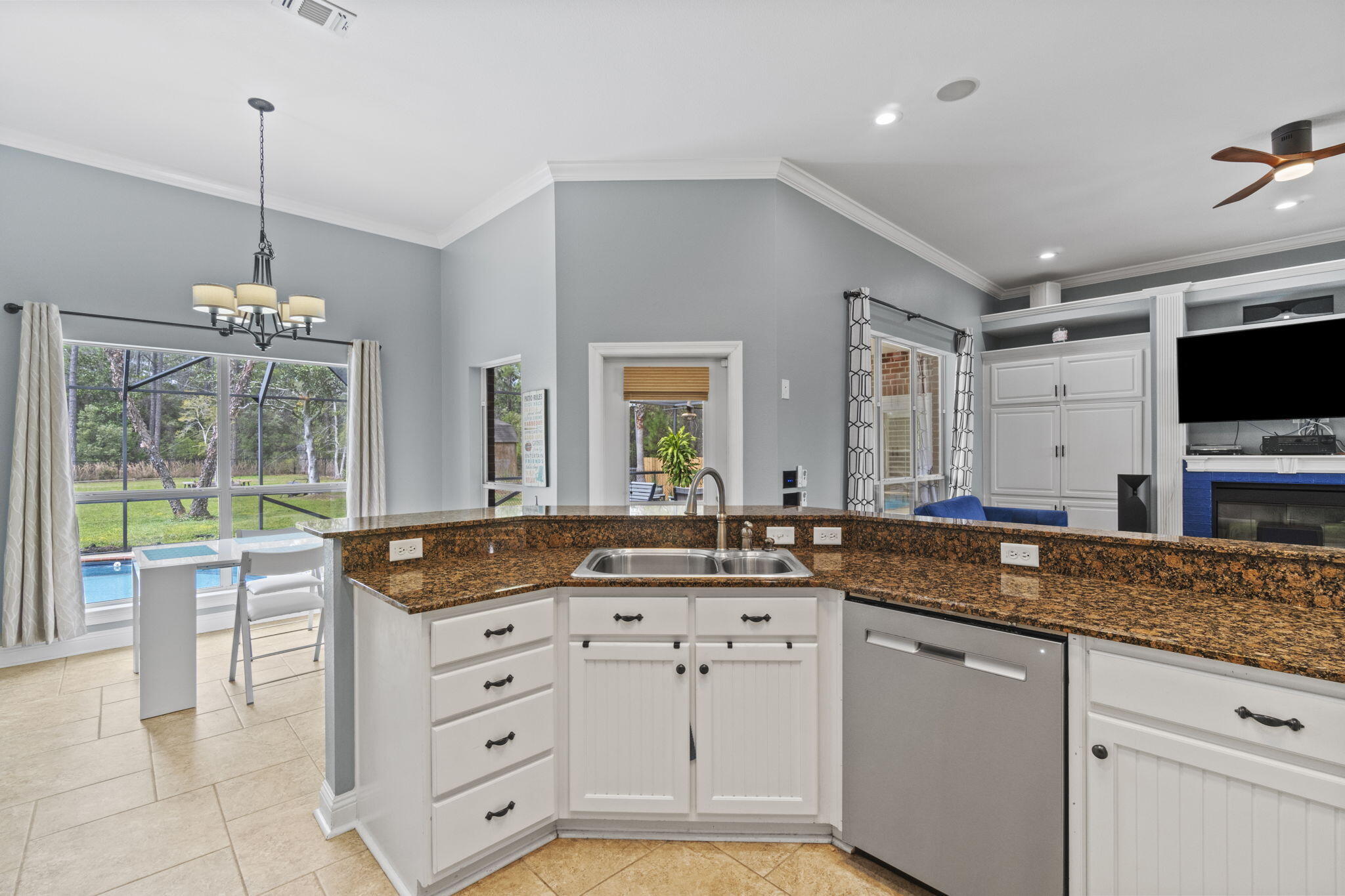 SOUNDSIDE - Residential