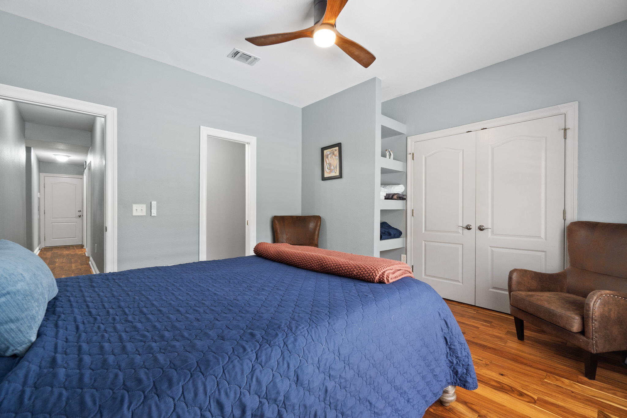 SOUNDSIDE - Residential